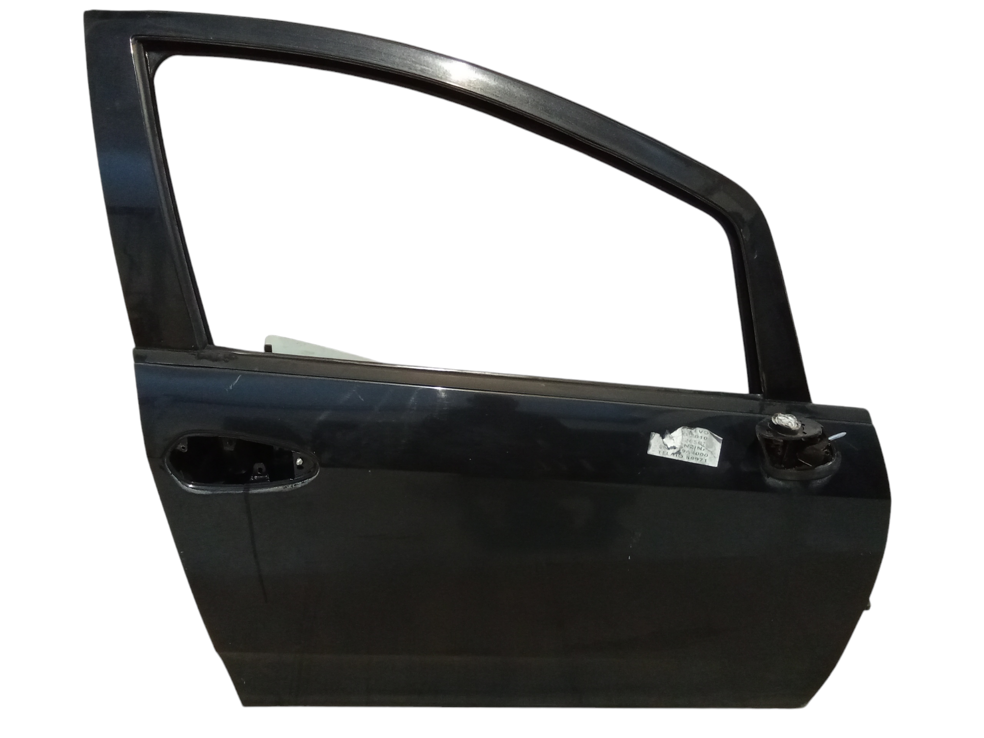 Porta Ant. Destro 51846216 Usato