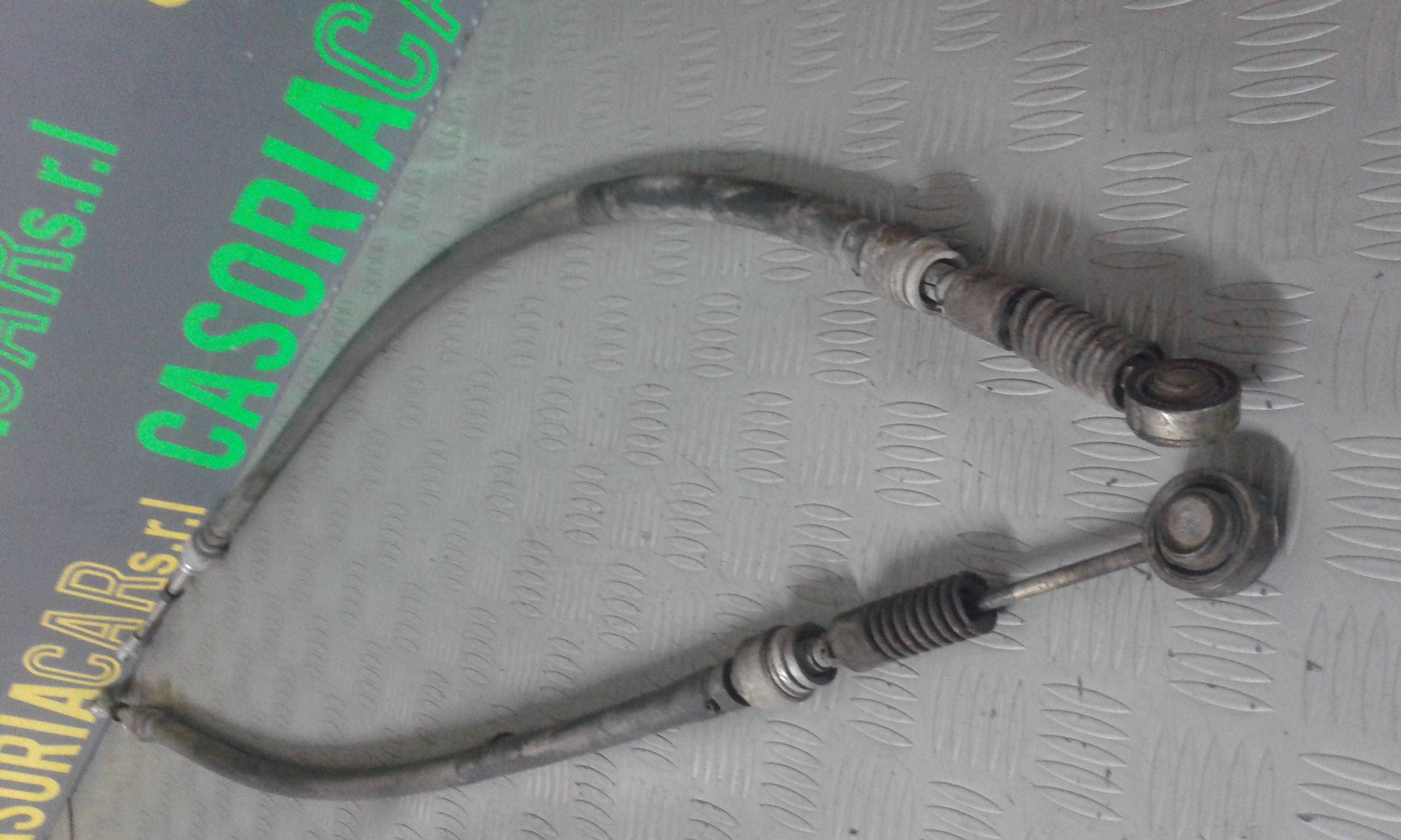 Kit Cavi Comando Leva Cambio Usato