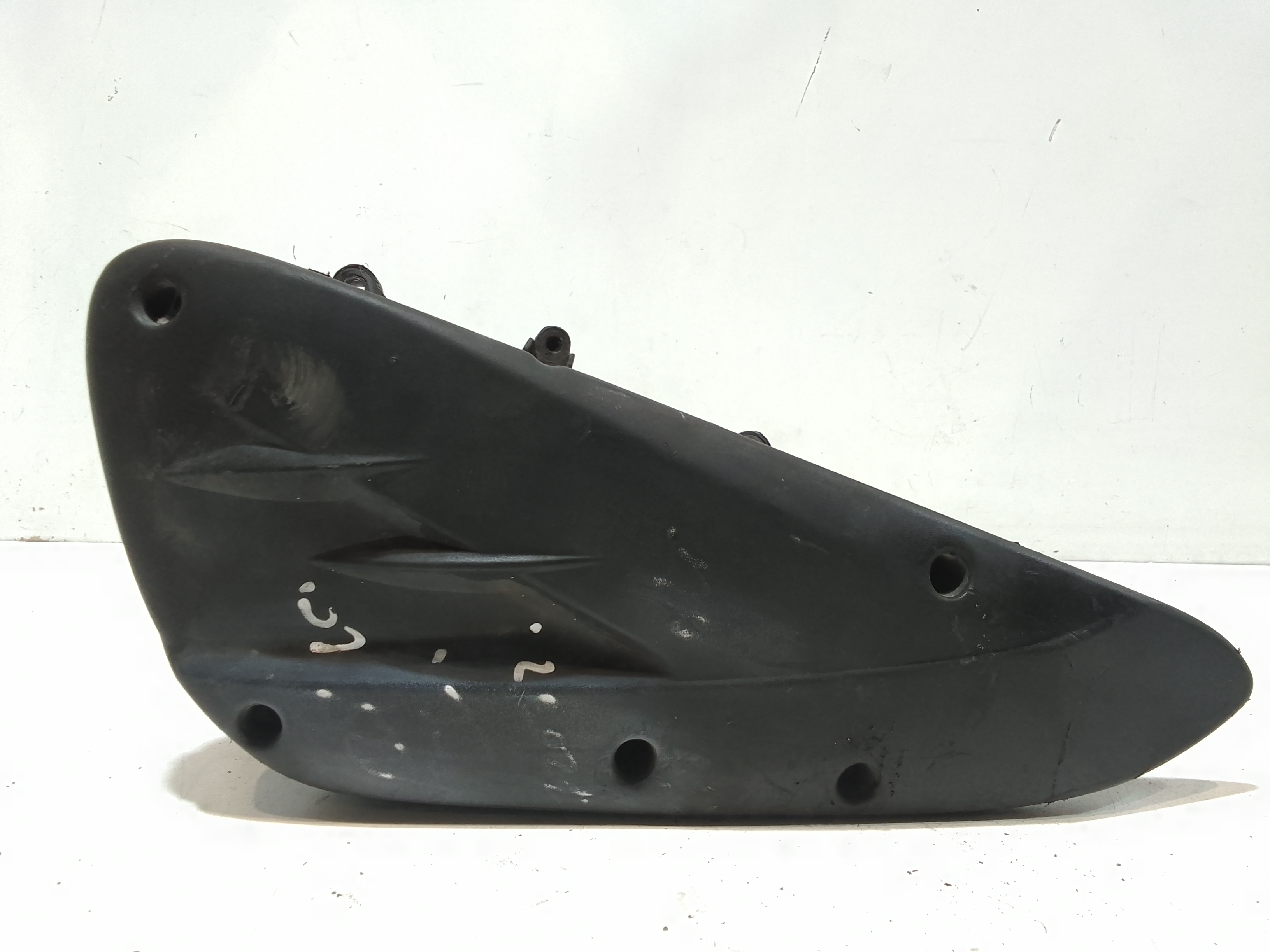 Filtro Aria Compl. Usato