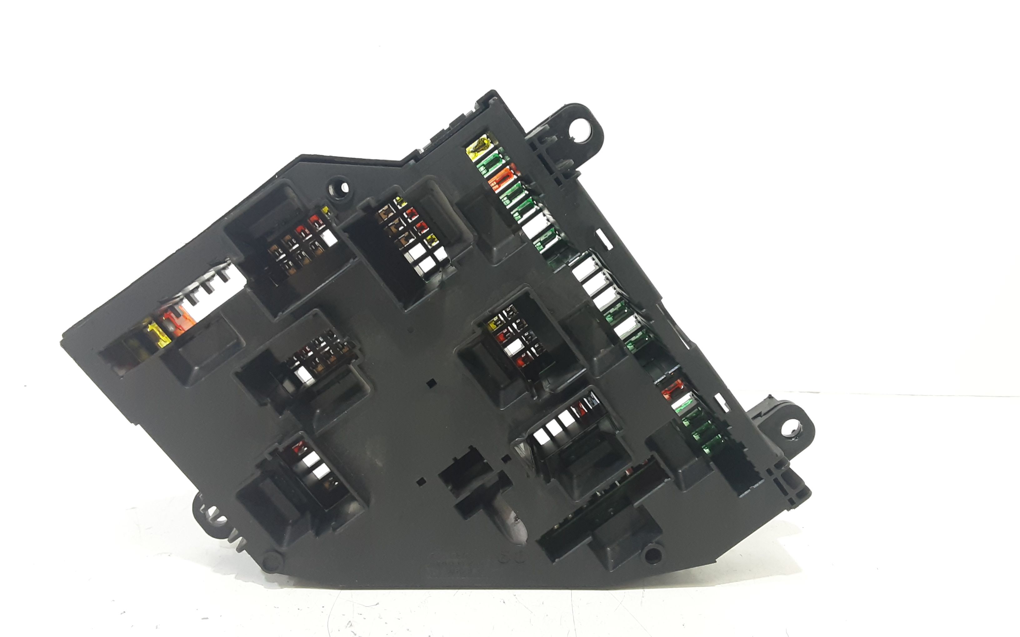 Scatola Fusibili Usato