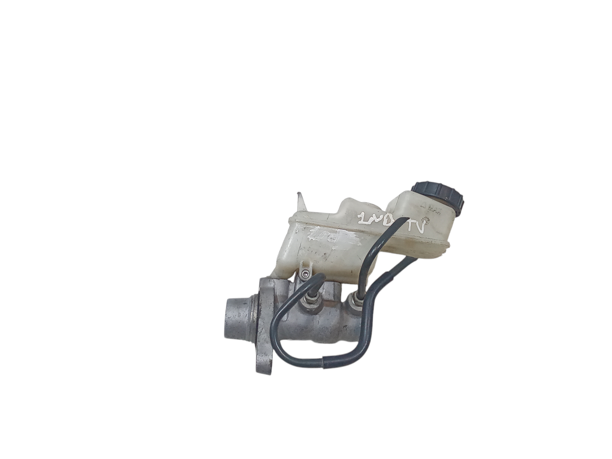 Pompa Comando Freni 4720109650 Usato