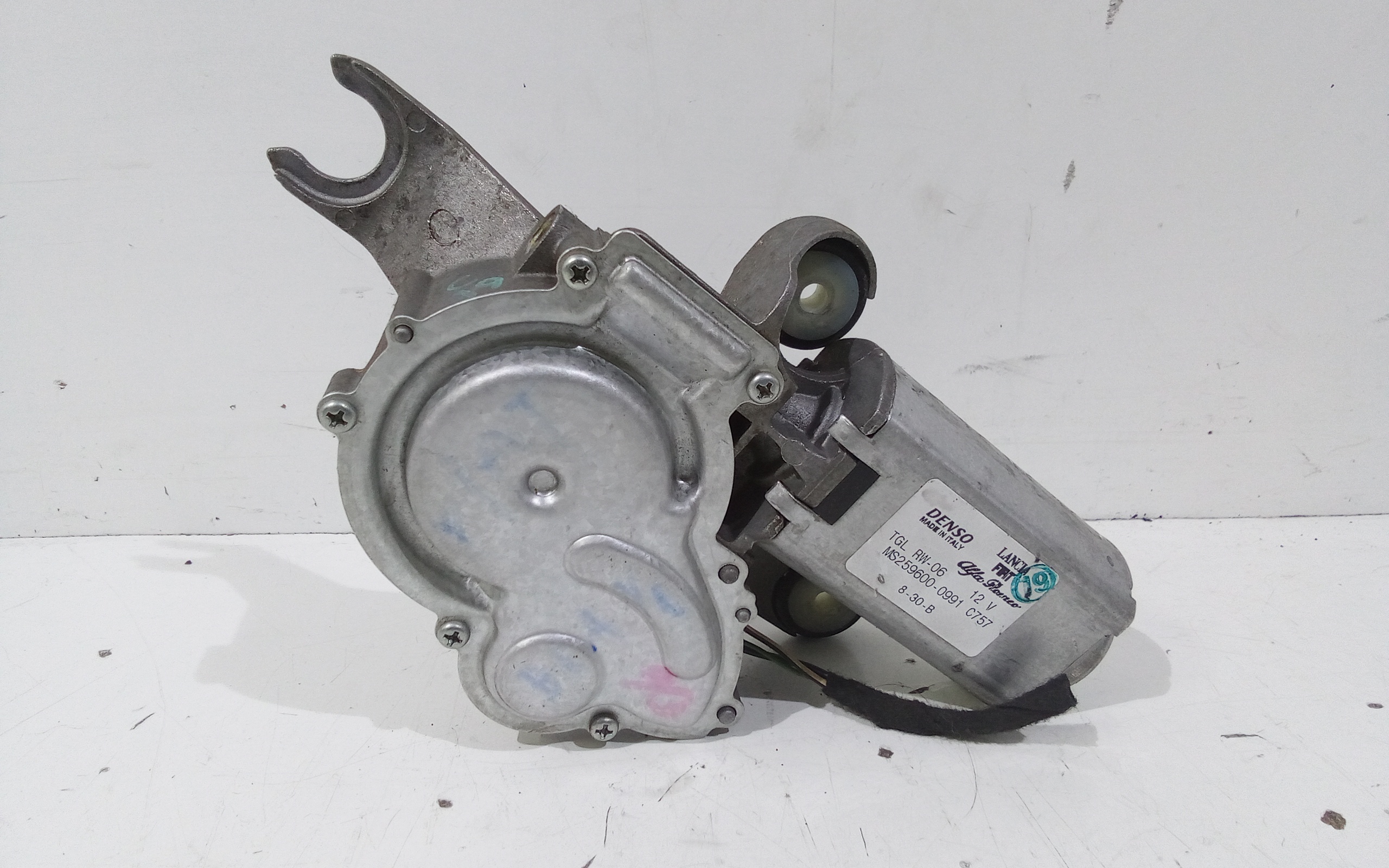 Motorino Tergilunotto 51792290 Usato