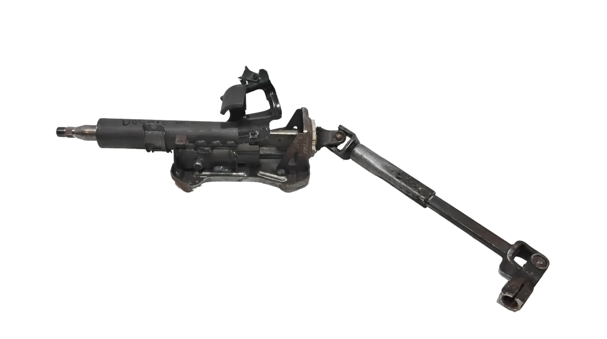 Albero Sterzo Compl. Usato