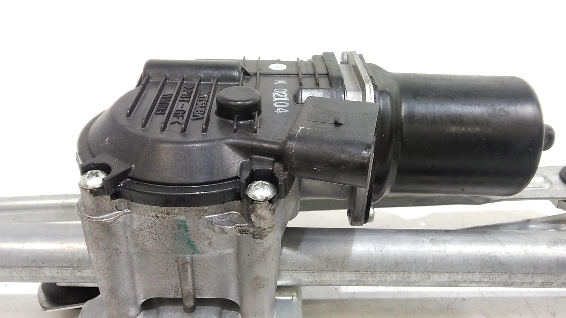 Motorino Tergiparabrezza Compl. Usato