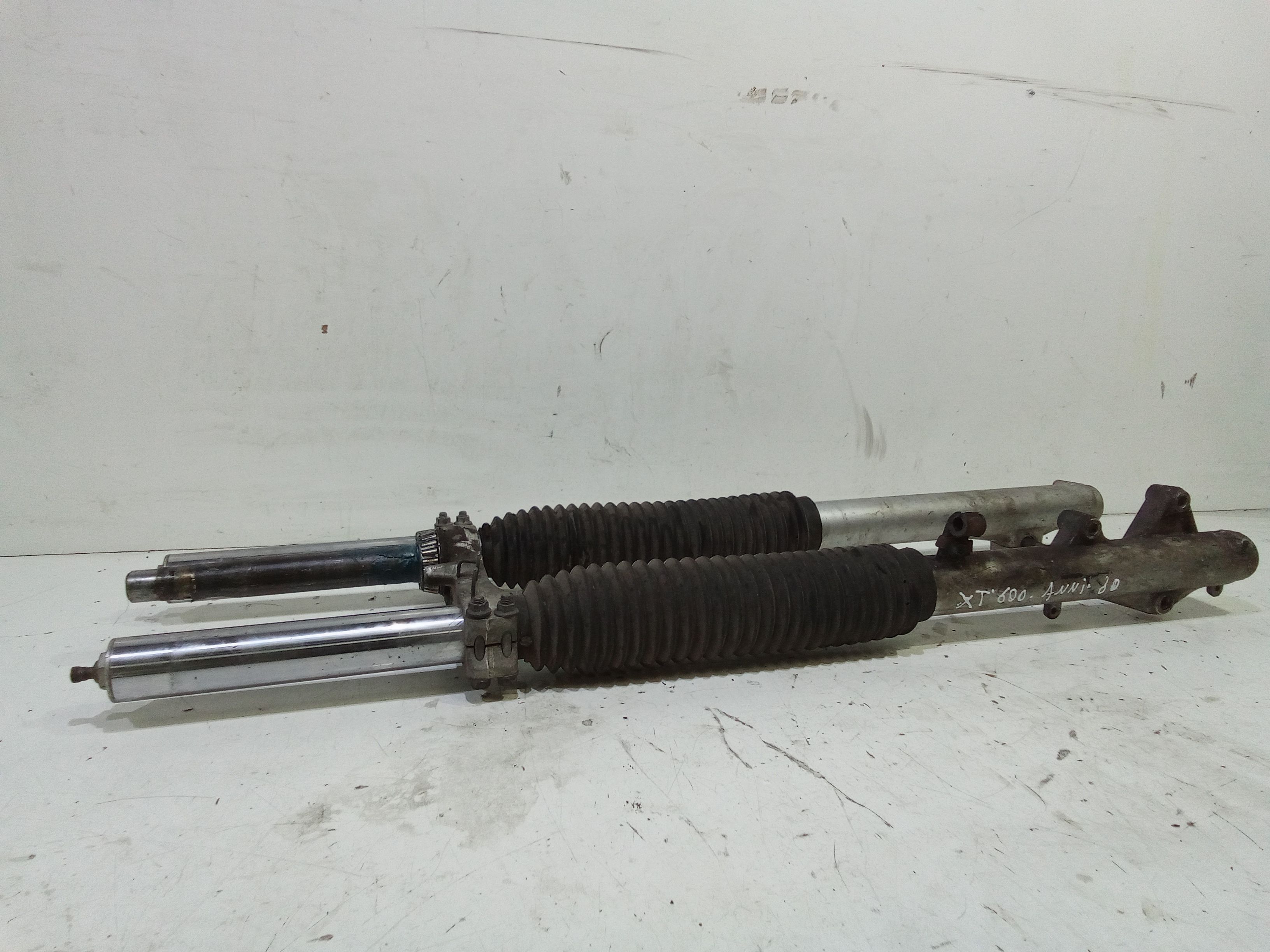 Forcina Anteriore Usato