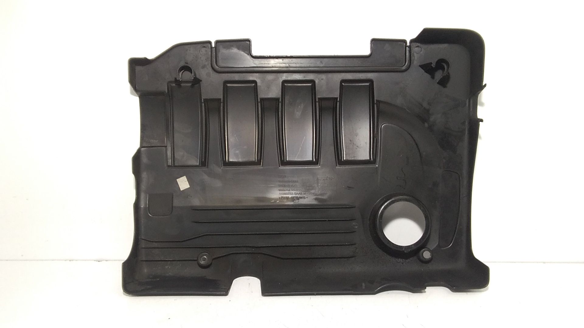 Copertura Motore Usato