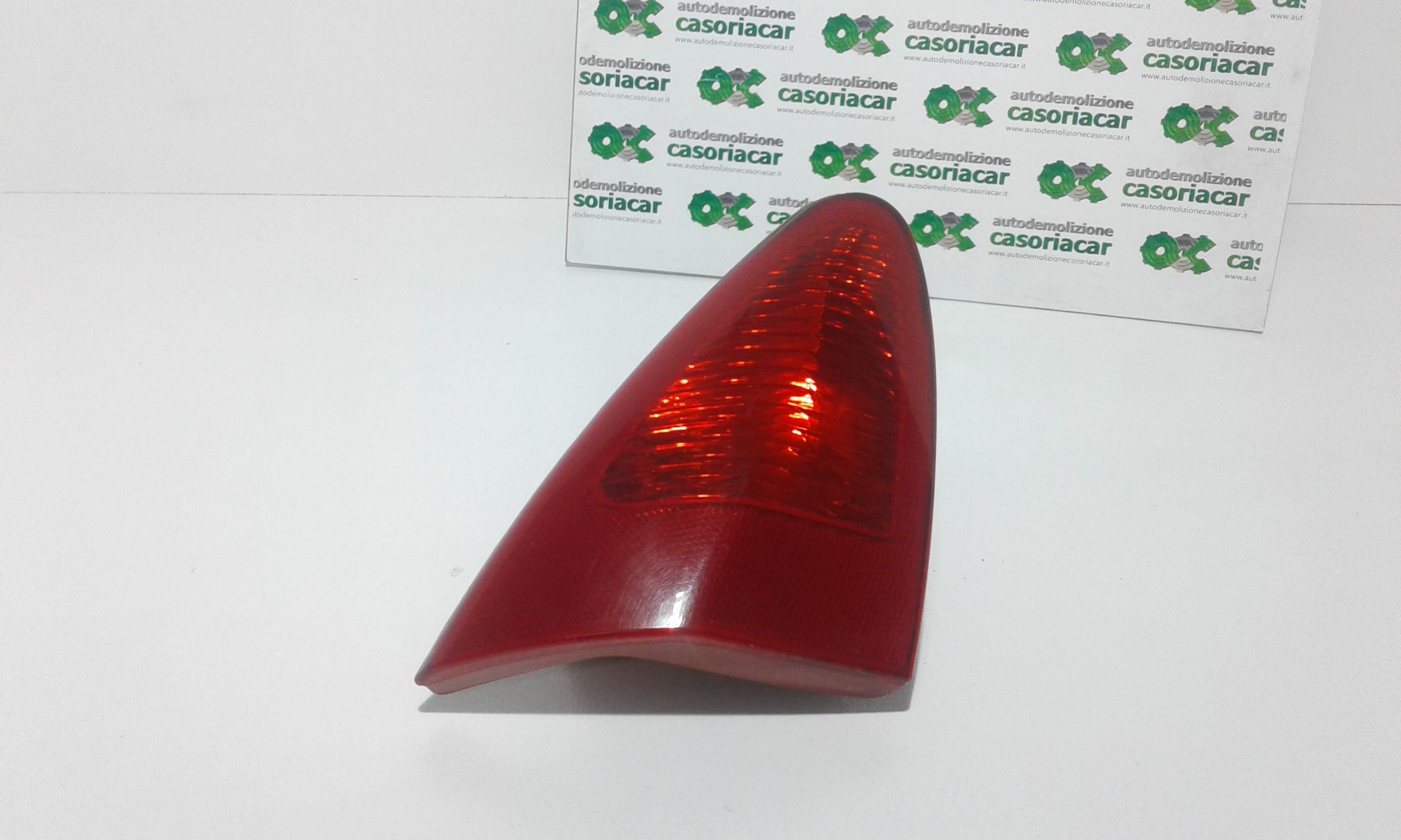 Fanale Stop Supplementare Sinistro Usato