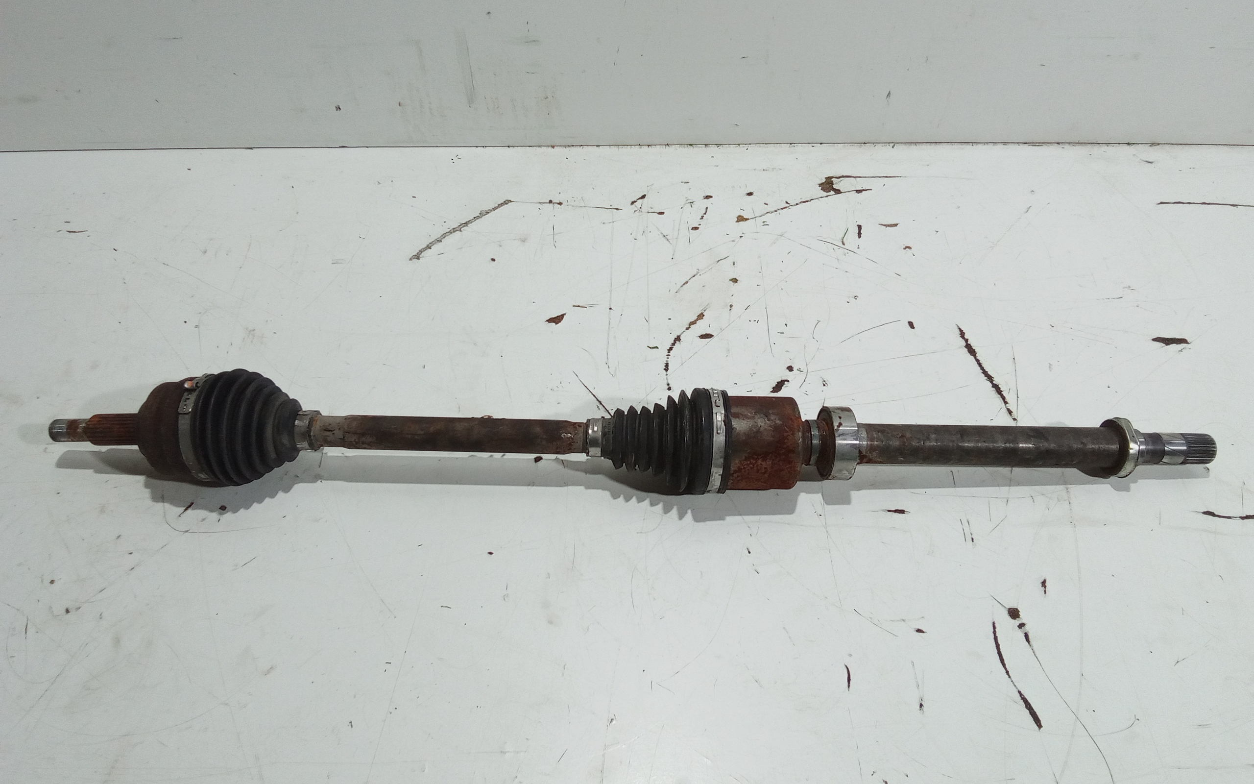 Semialbero Ant. Destro Usato