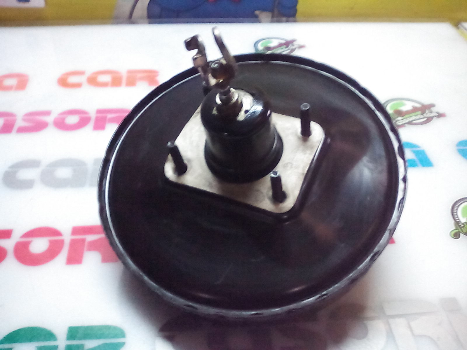 Servofreno 01469SAAG50 Usato