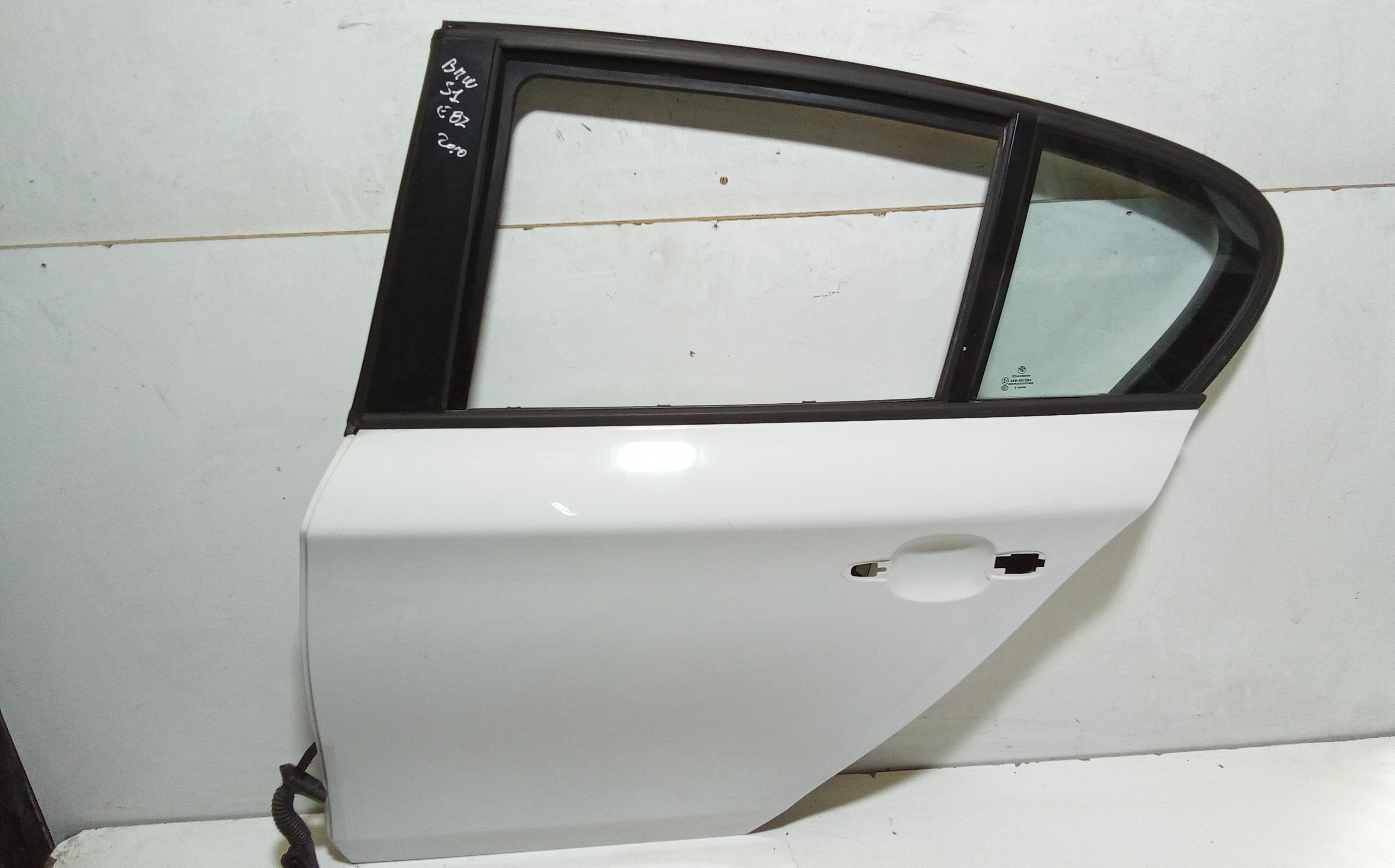 Porta Post. Sinistro 41527191017 Usato