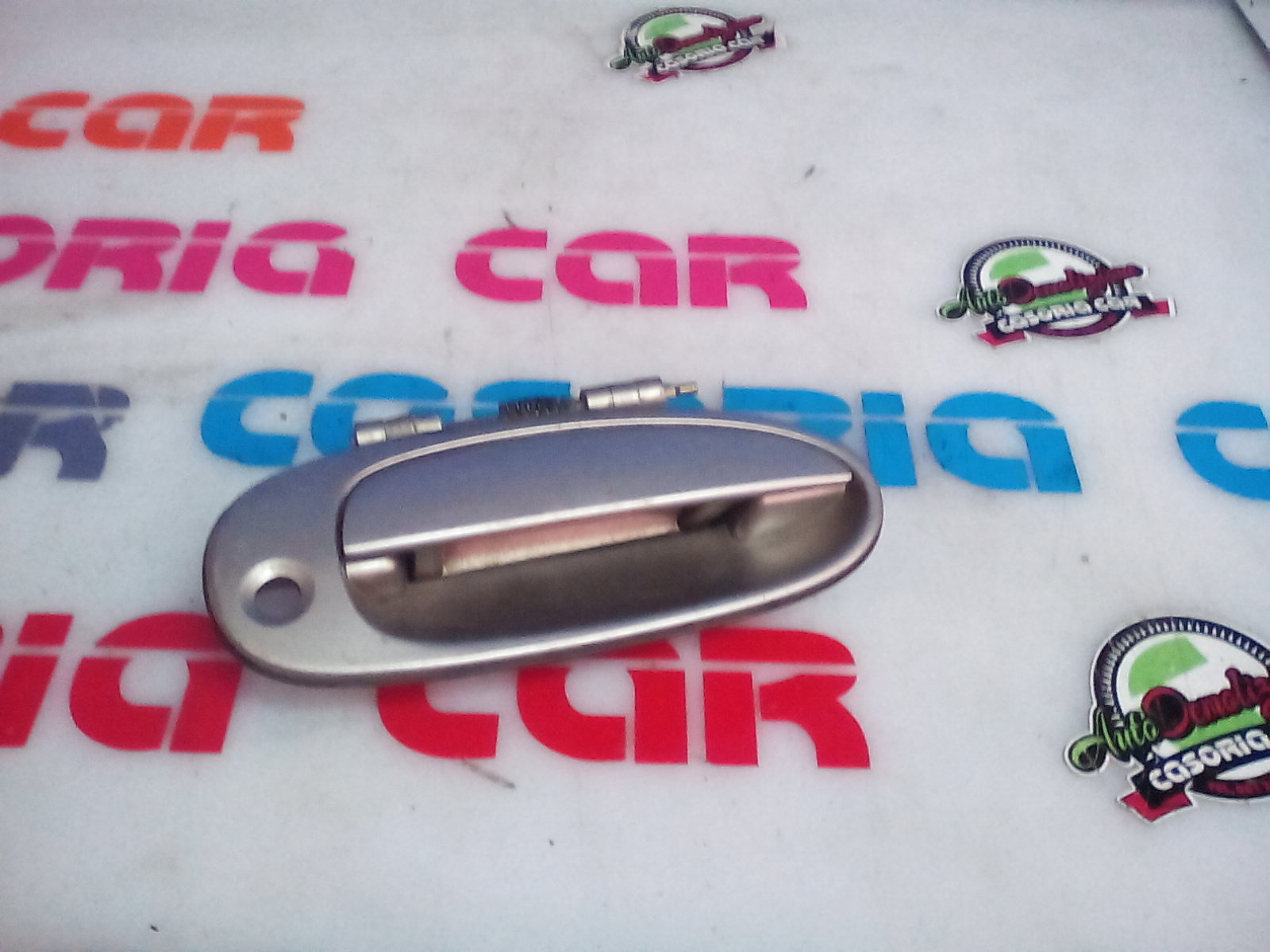 Maniglia Porta Ant. Destro K2A1584104R Usato