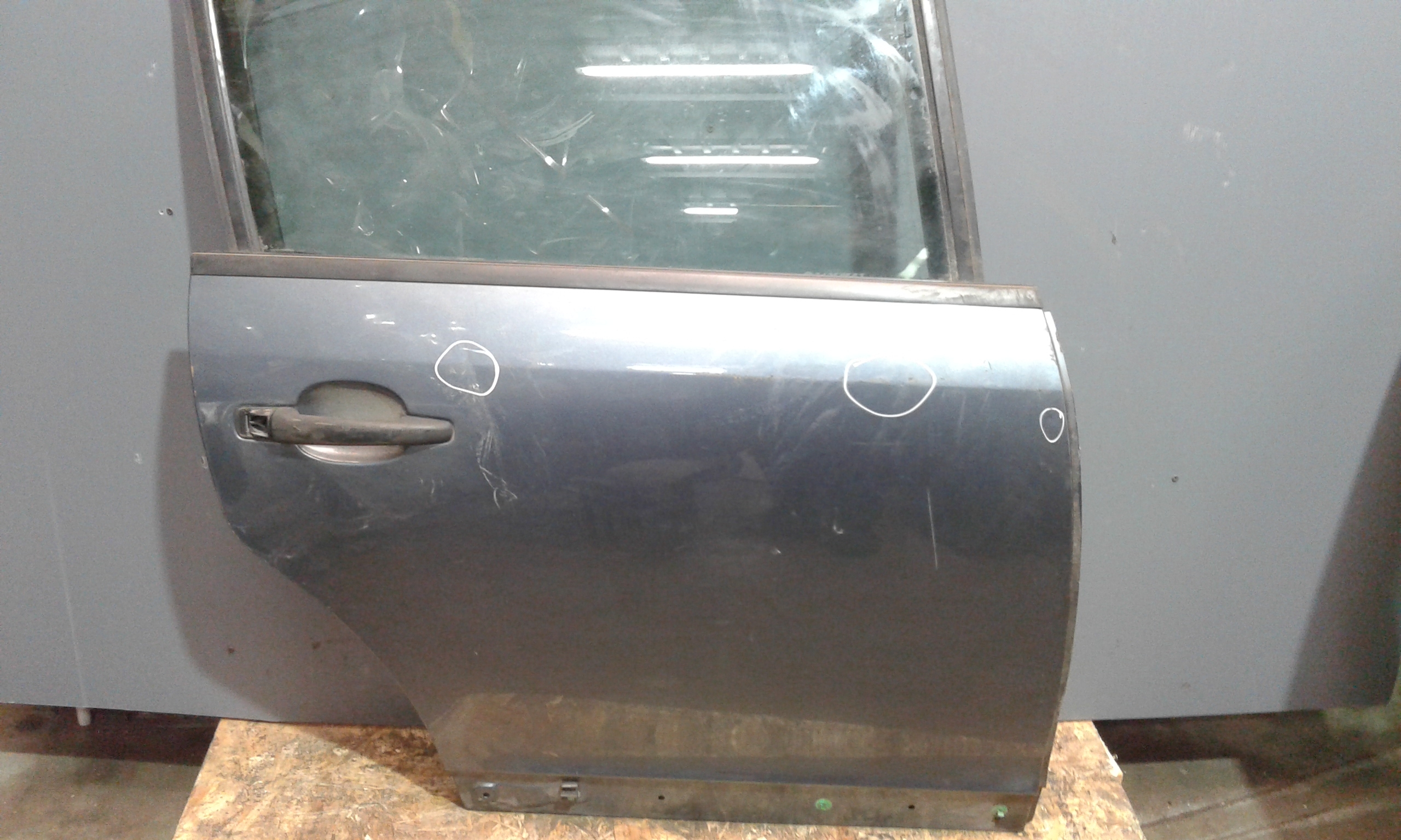 Porta Post. Destro Usato