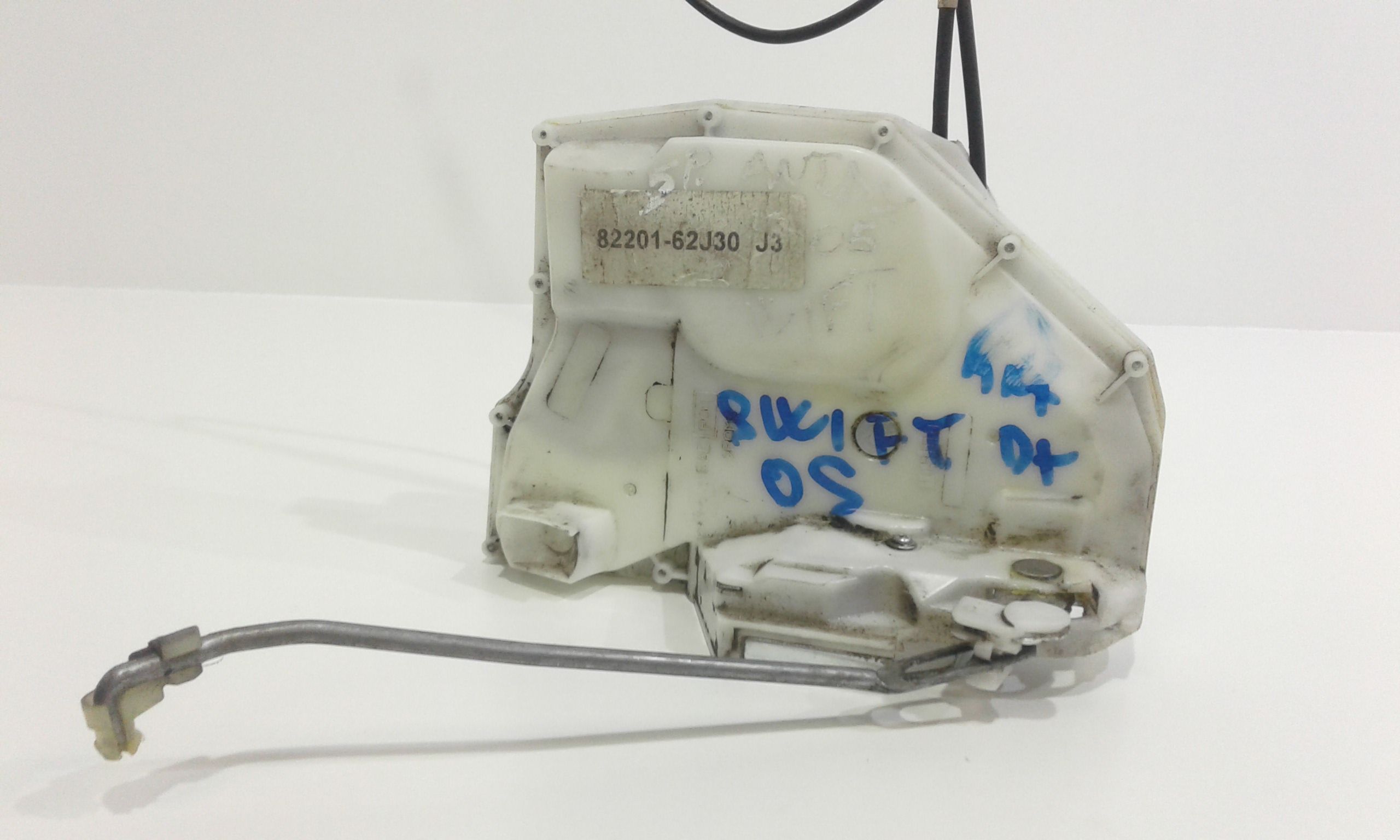 Serratura Porta Ant. Destro 8220162K00000 Usato