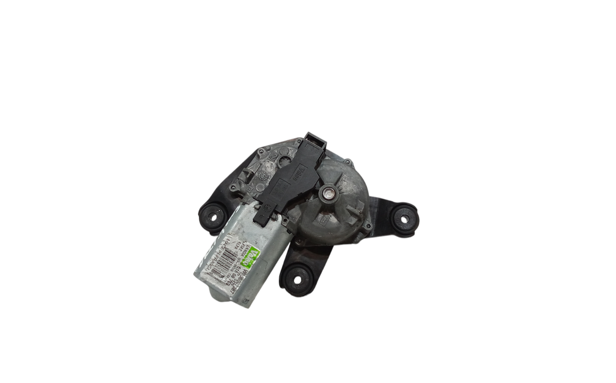 Motorino Tergilunotto 51808753 Usato