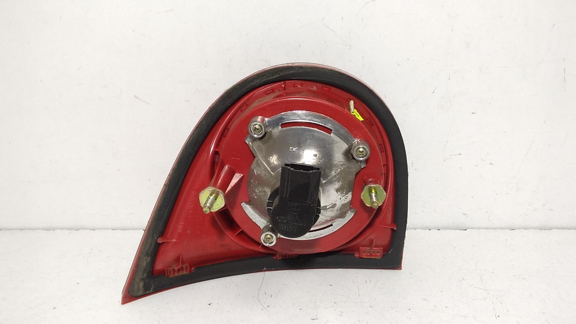 Fanale Stop Supplementare Destro Usato