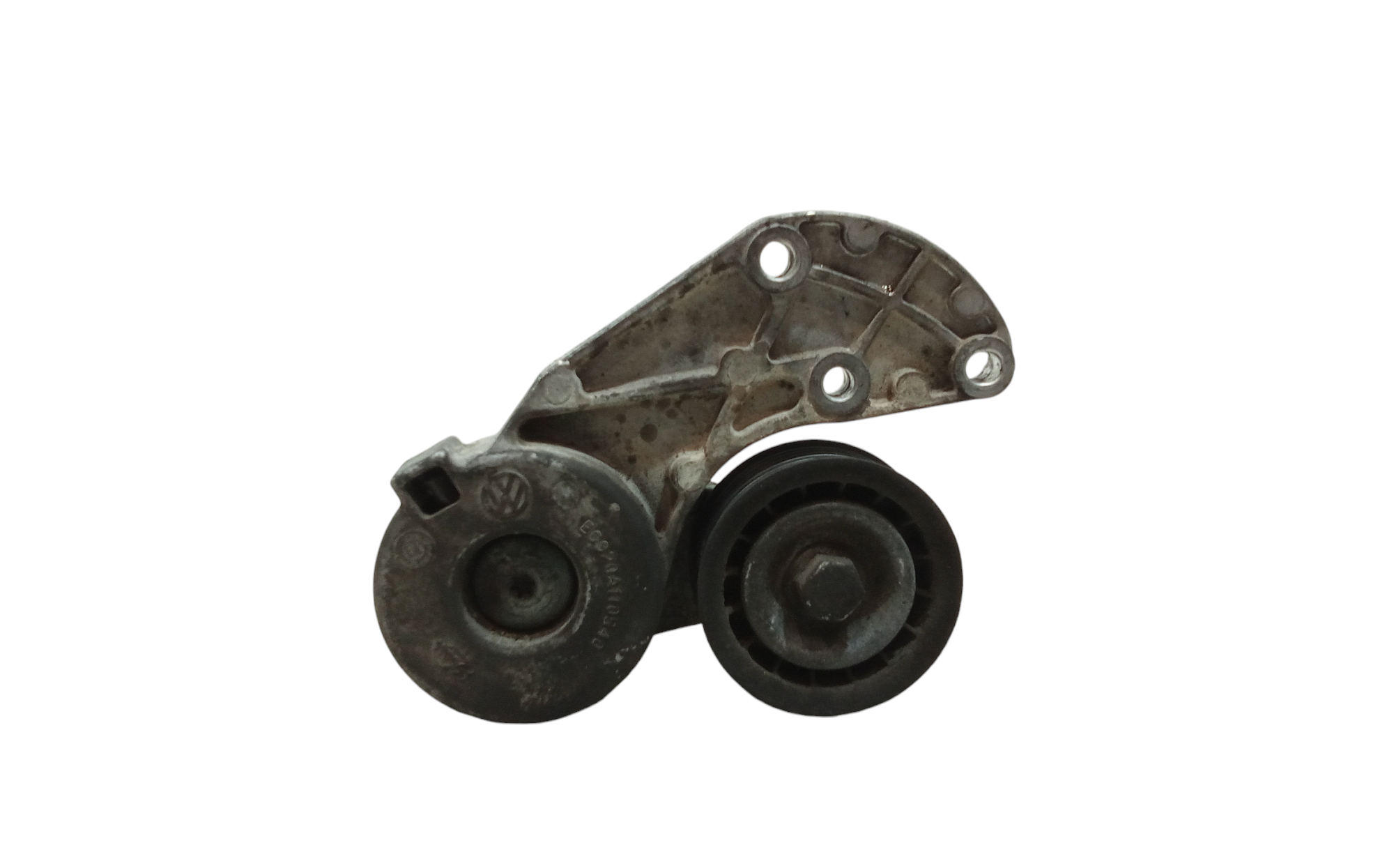 Supporto Elastico Lat. Sup. Motore Usato