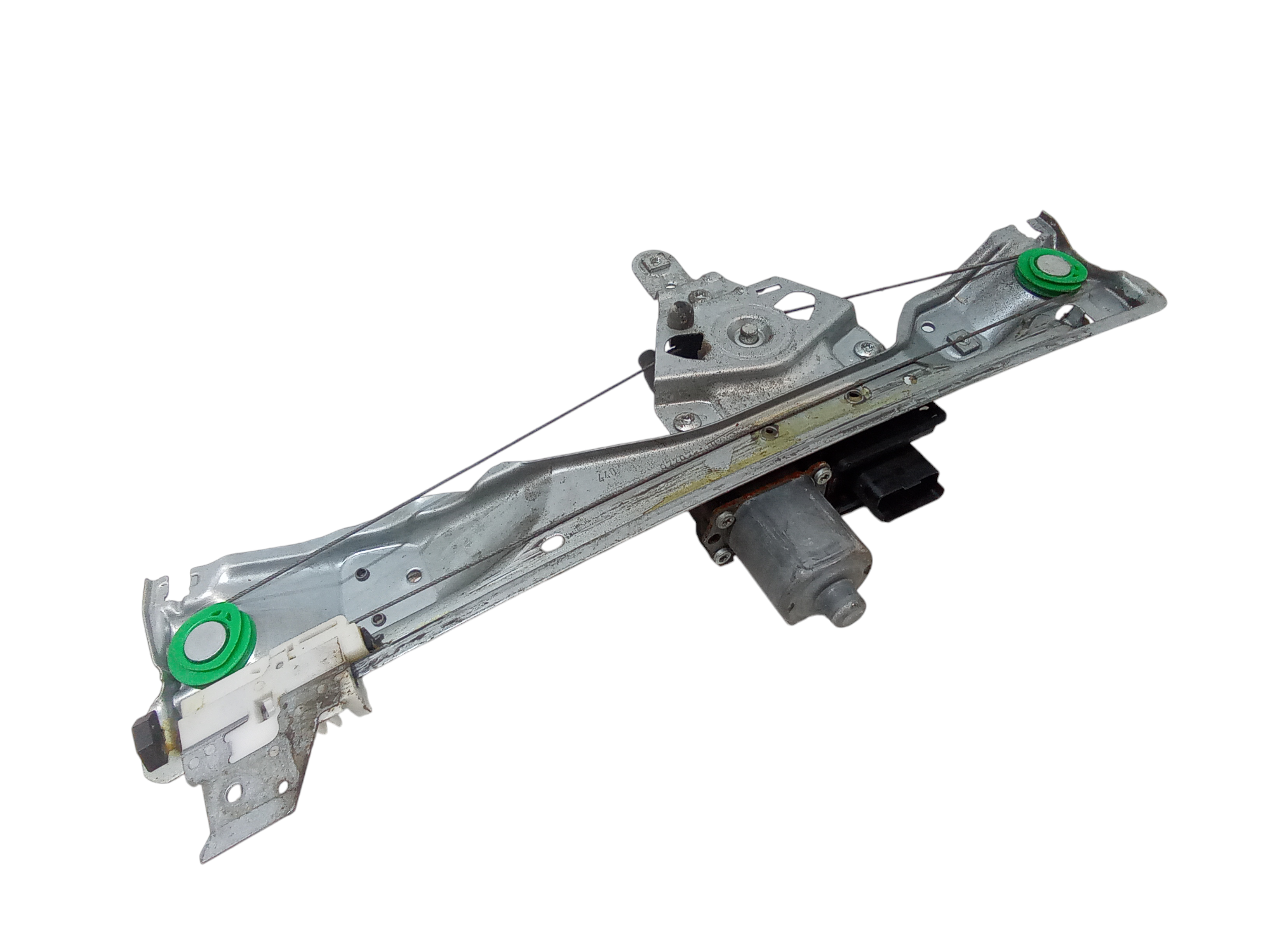 Alzacristallo Porta Post. Destro Usato