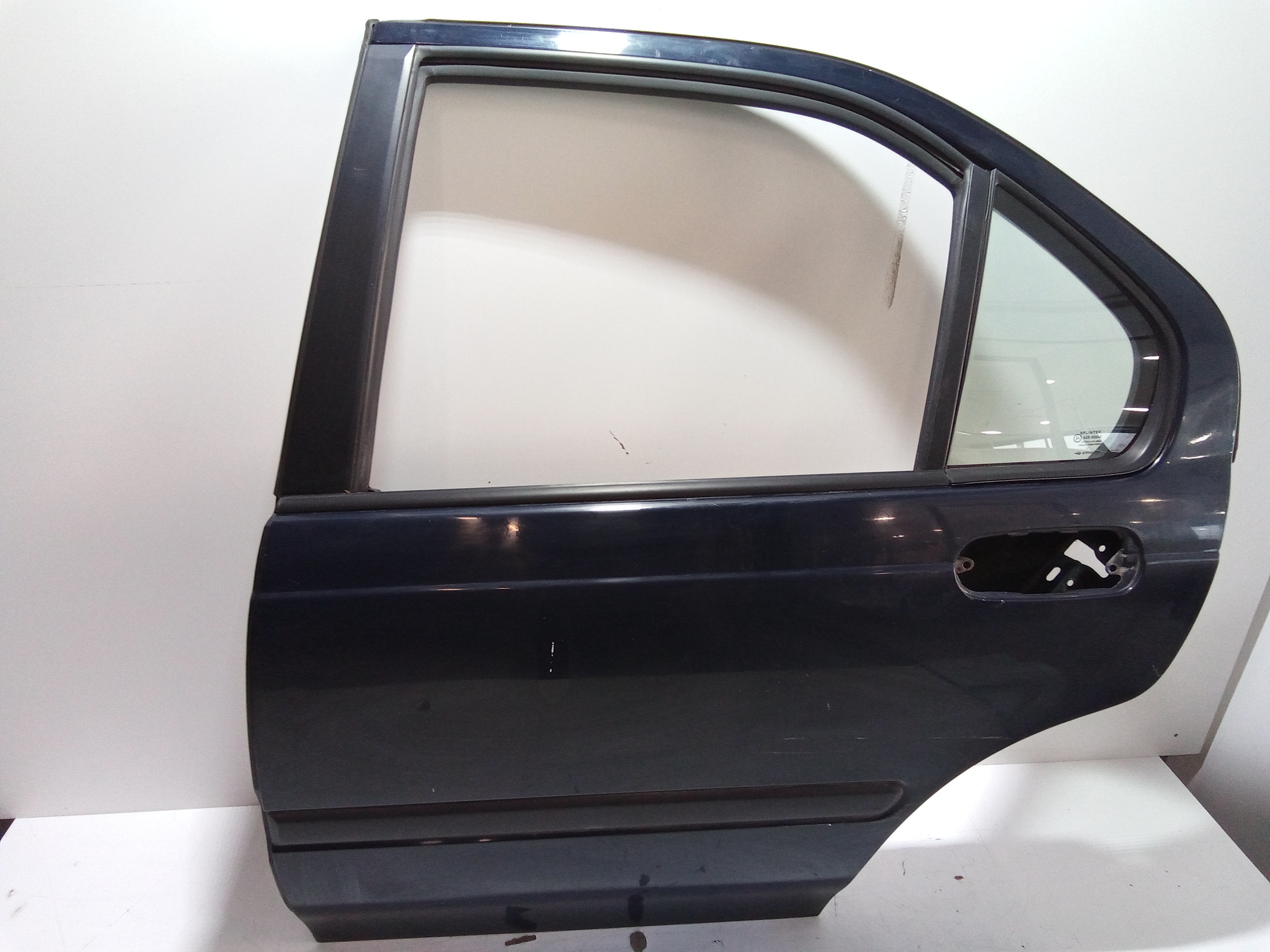 Porta Post. Sinistro BFA160070 Usato