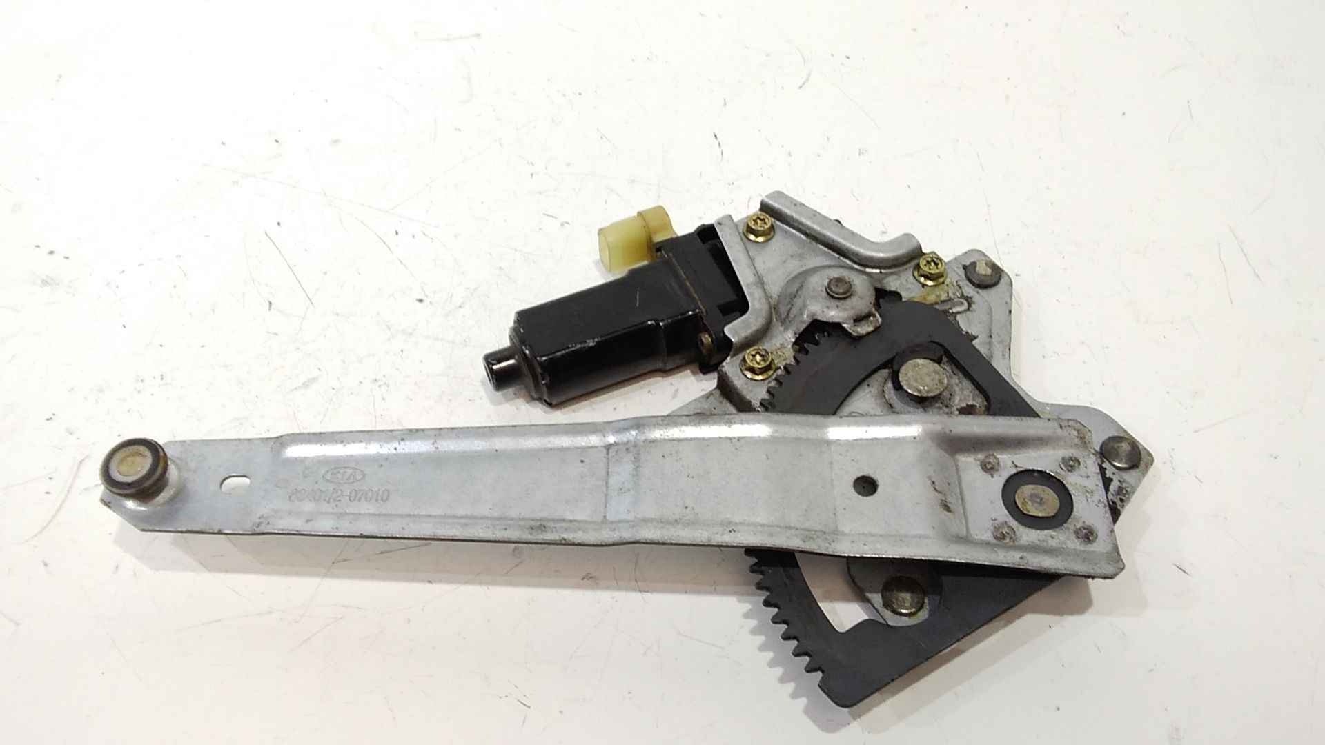 Alzacristallo Porta Post. Sinistro 8340107000 Usato