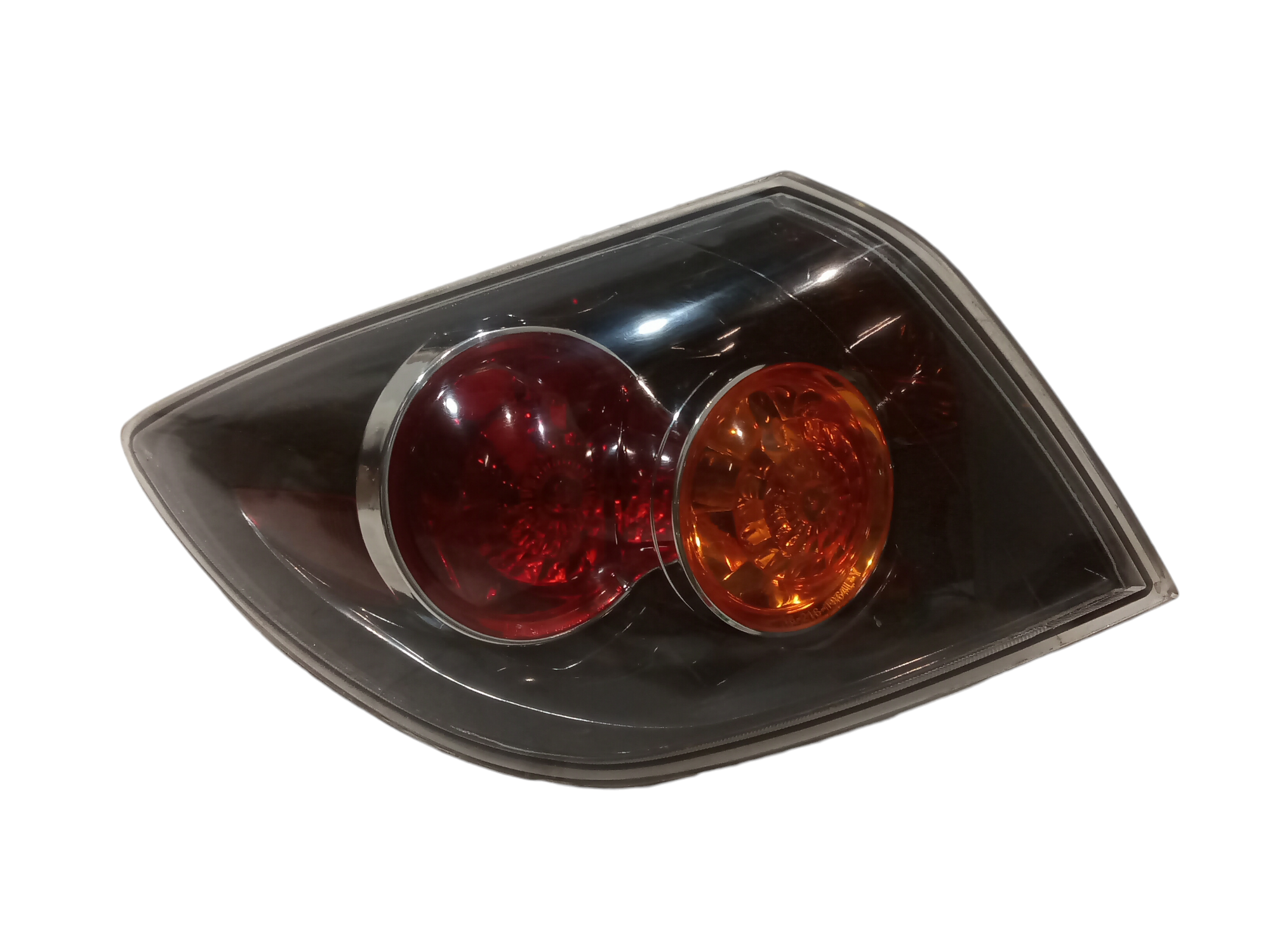 Fanale Post. Sinistro Usato