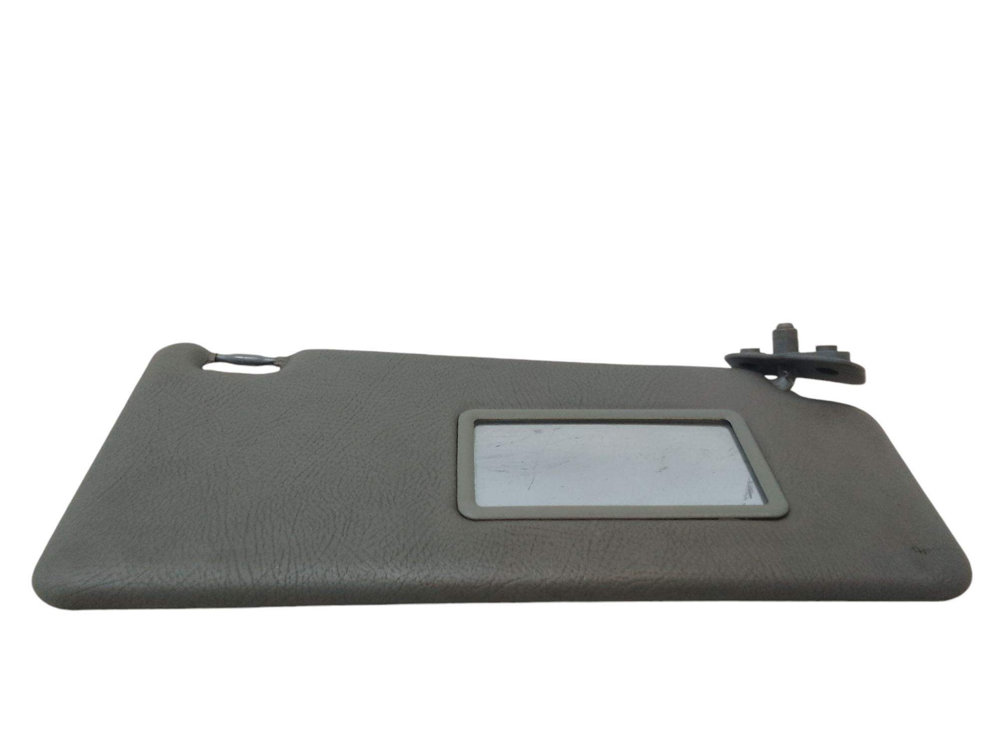 Aletta Parasole Parabrezza Destro Usato