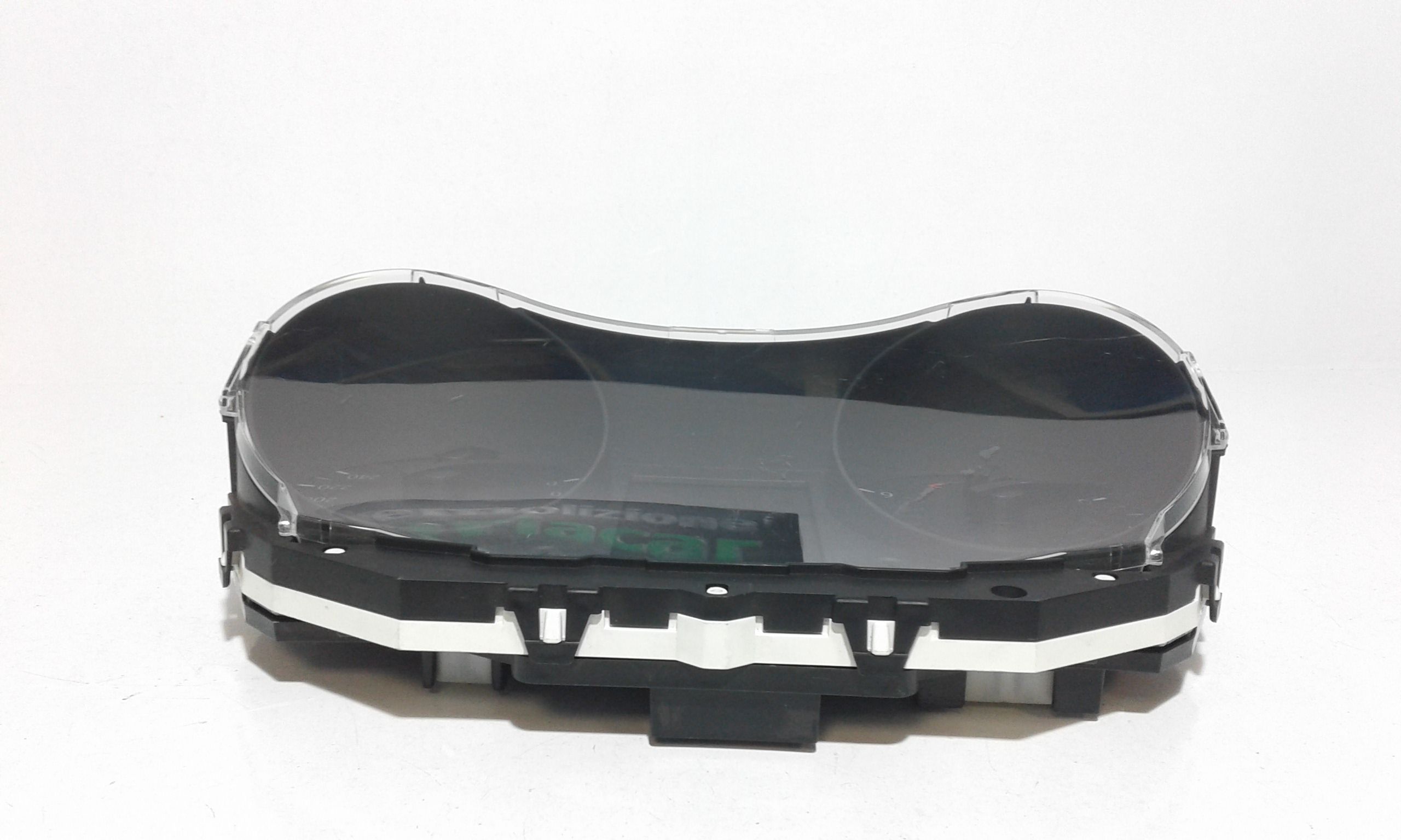 Quadro Portastrumenti Usato