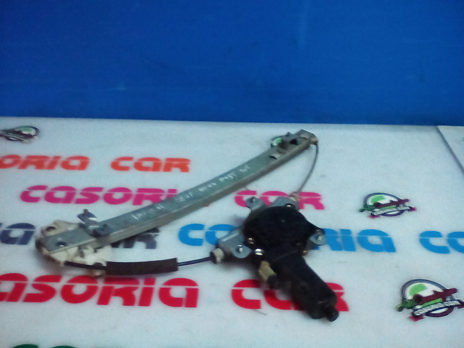 Alzacristallo Porta Post. Destro 8340225000 Usato