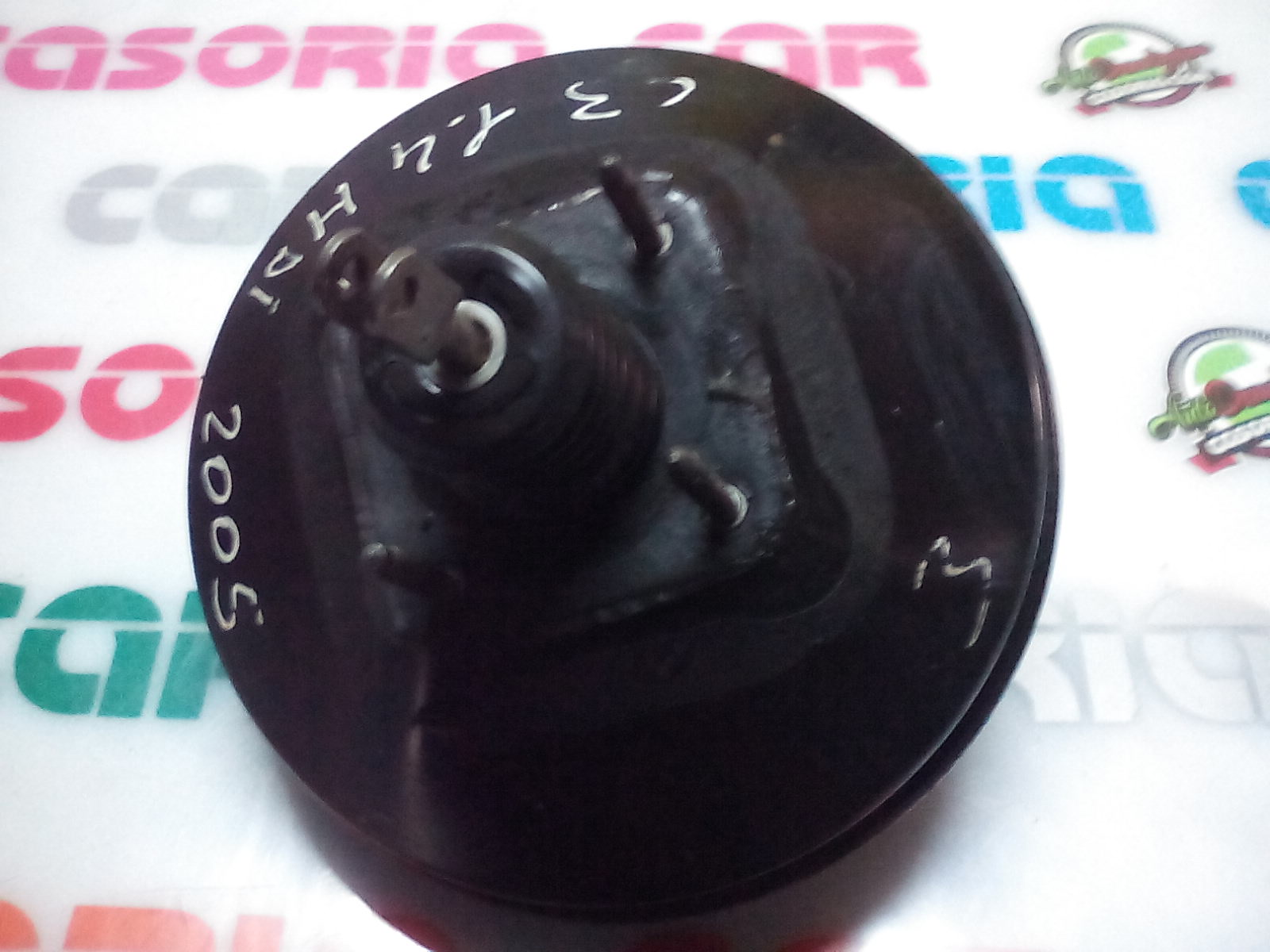 Servofreno 4535W0 Usato