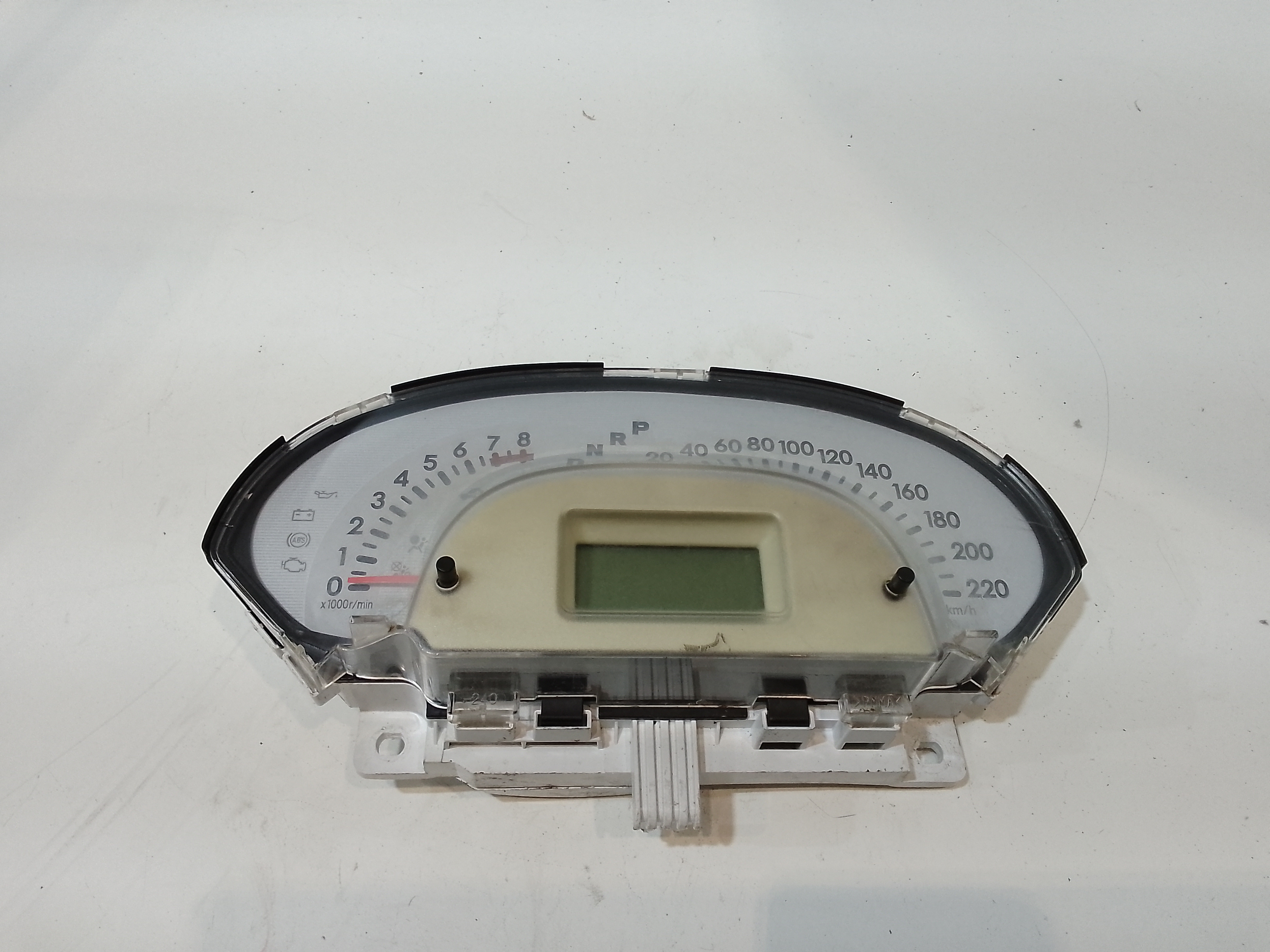 Quadro Portastrumenti Usato