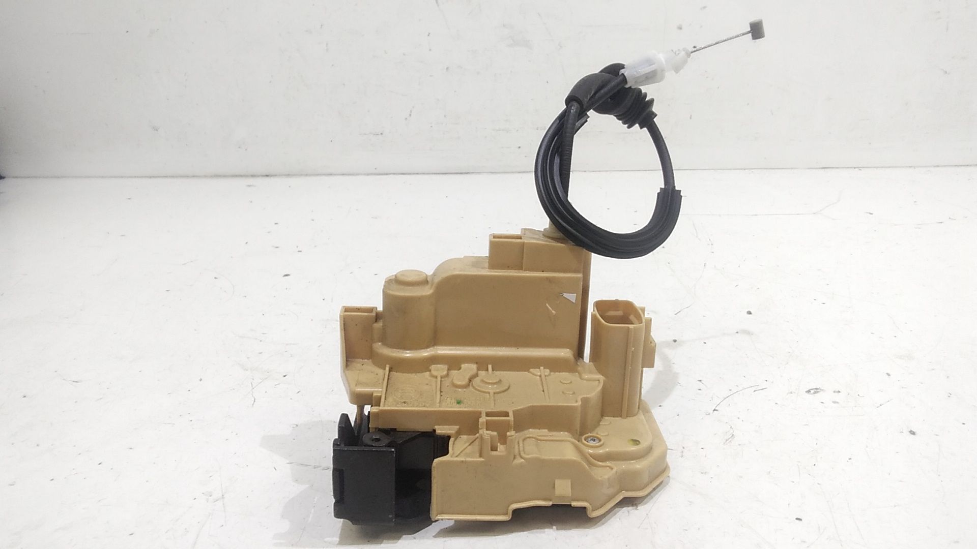 Serratura Porta Post. Sinistro 50536550 Usato