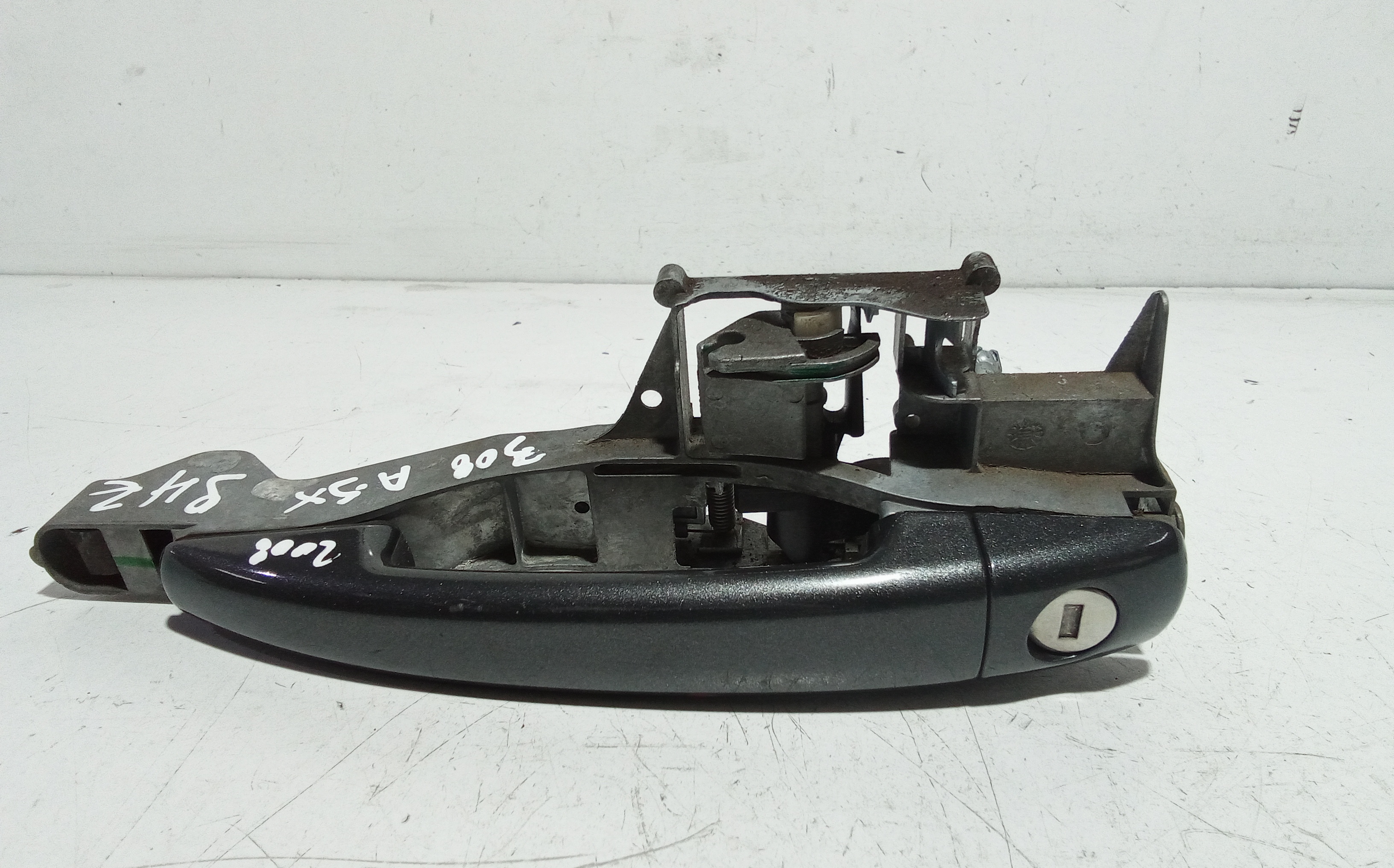 Maniglia Porta Ant. Sinistro 9101GE Usato