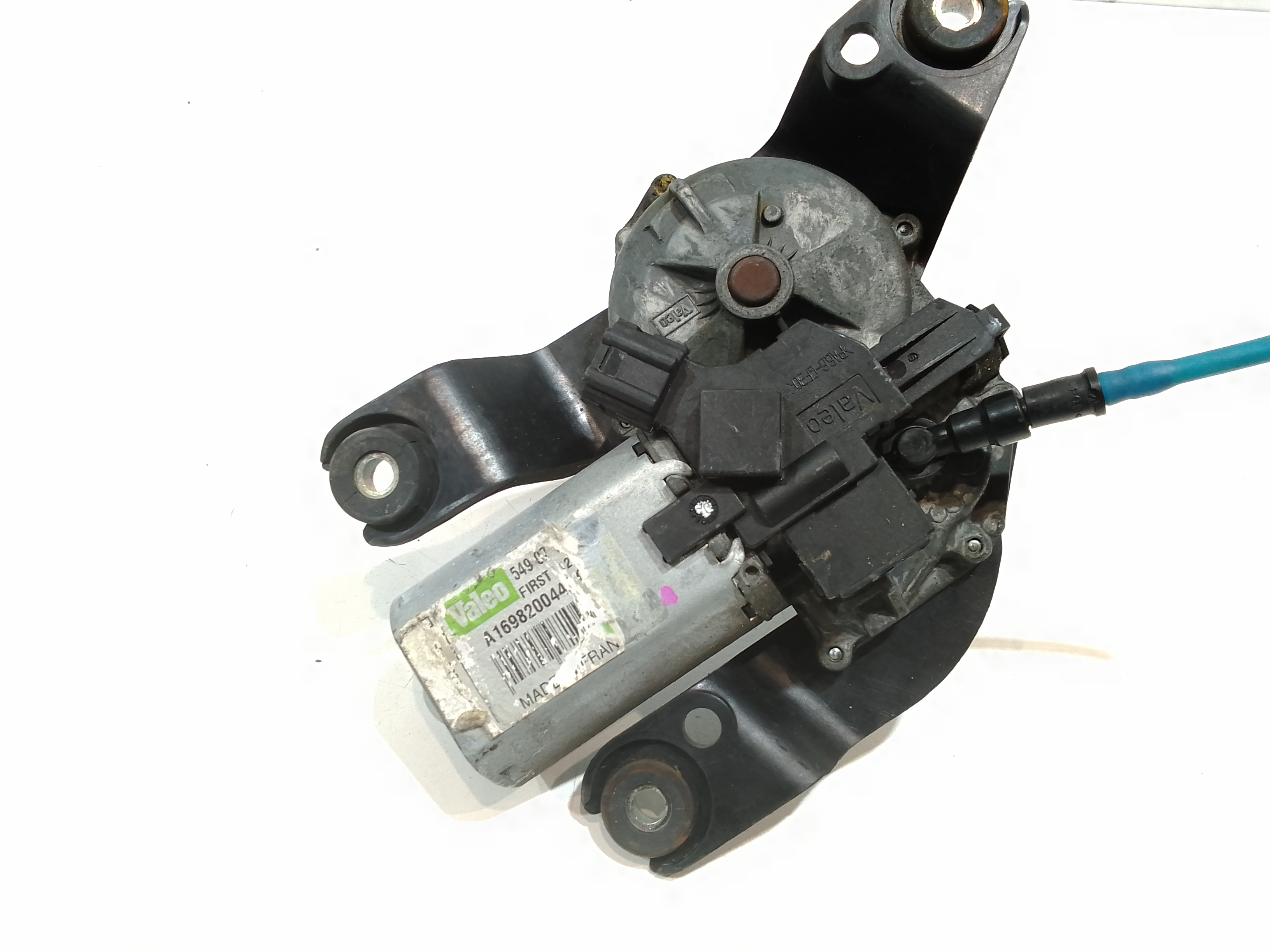 Motorino Tergilunotto A1698200340 Usato