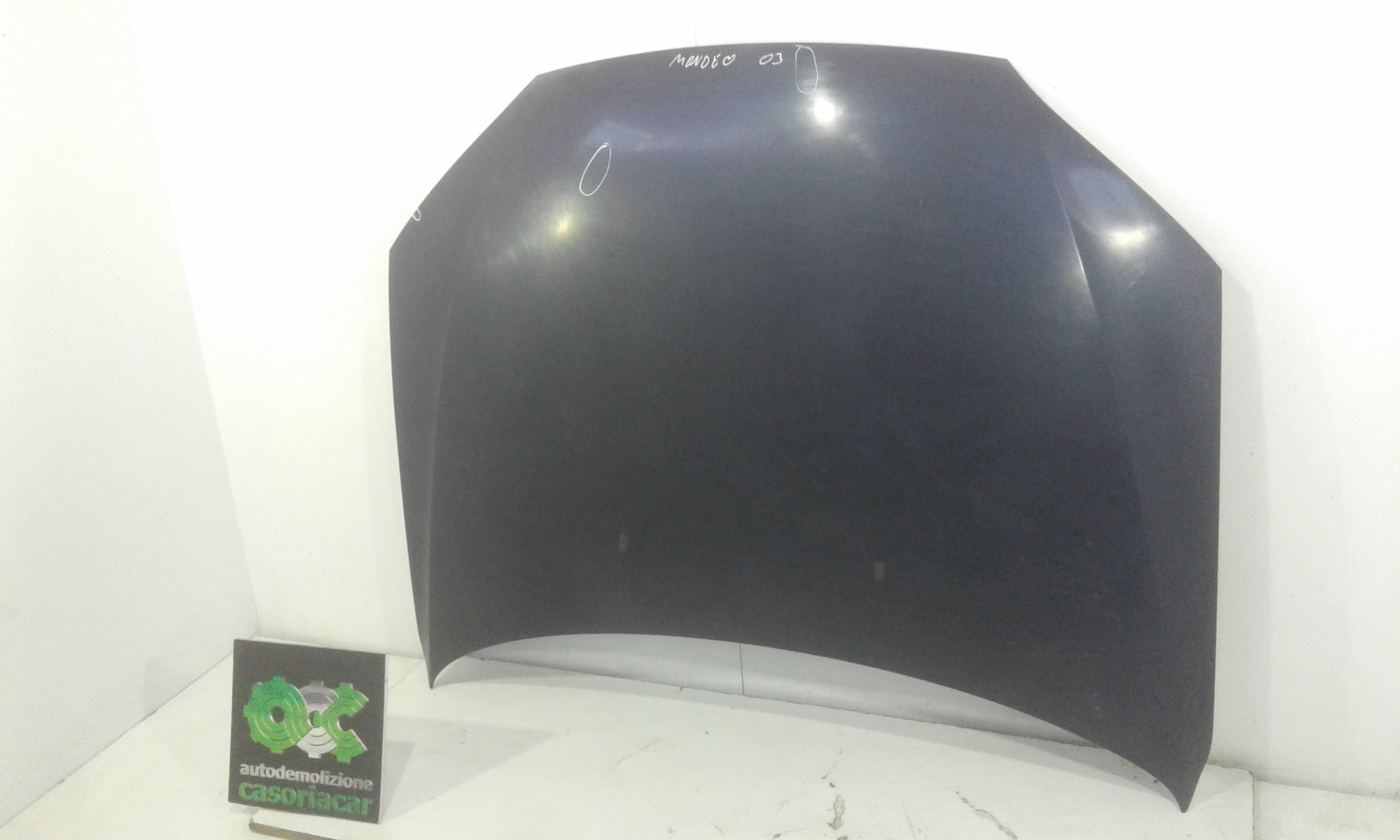 Cofano Ant. 1118533 Usato