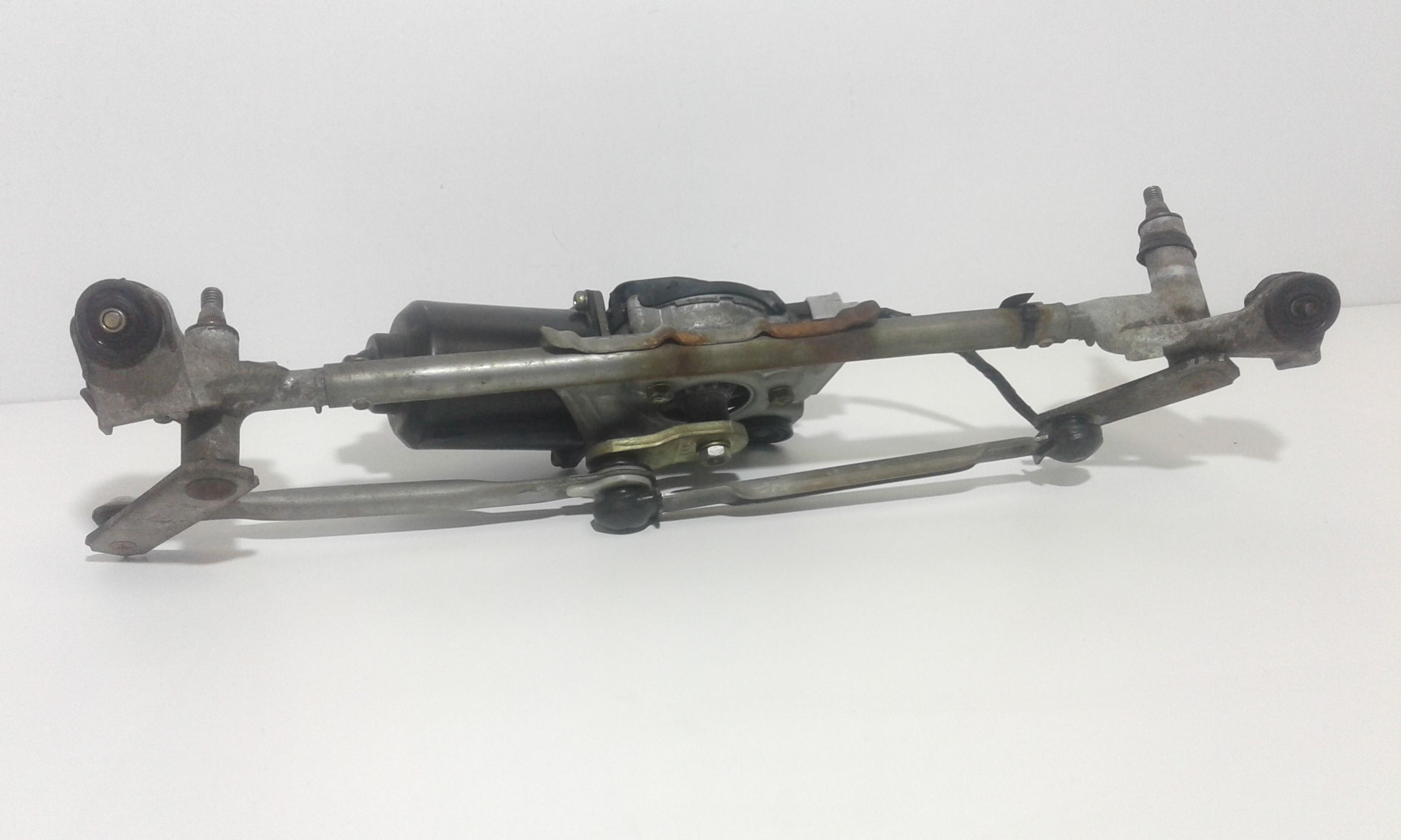 Motorino Tergiparabrezza Compl. Usato