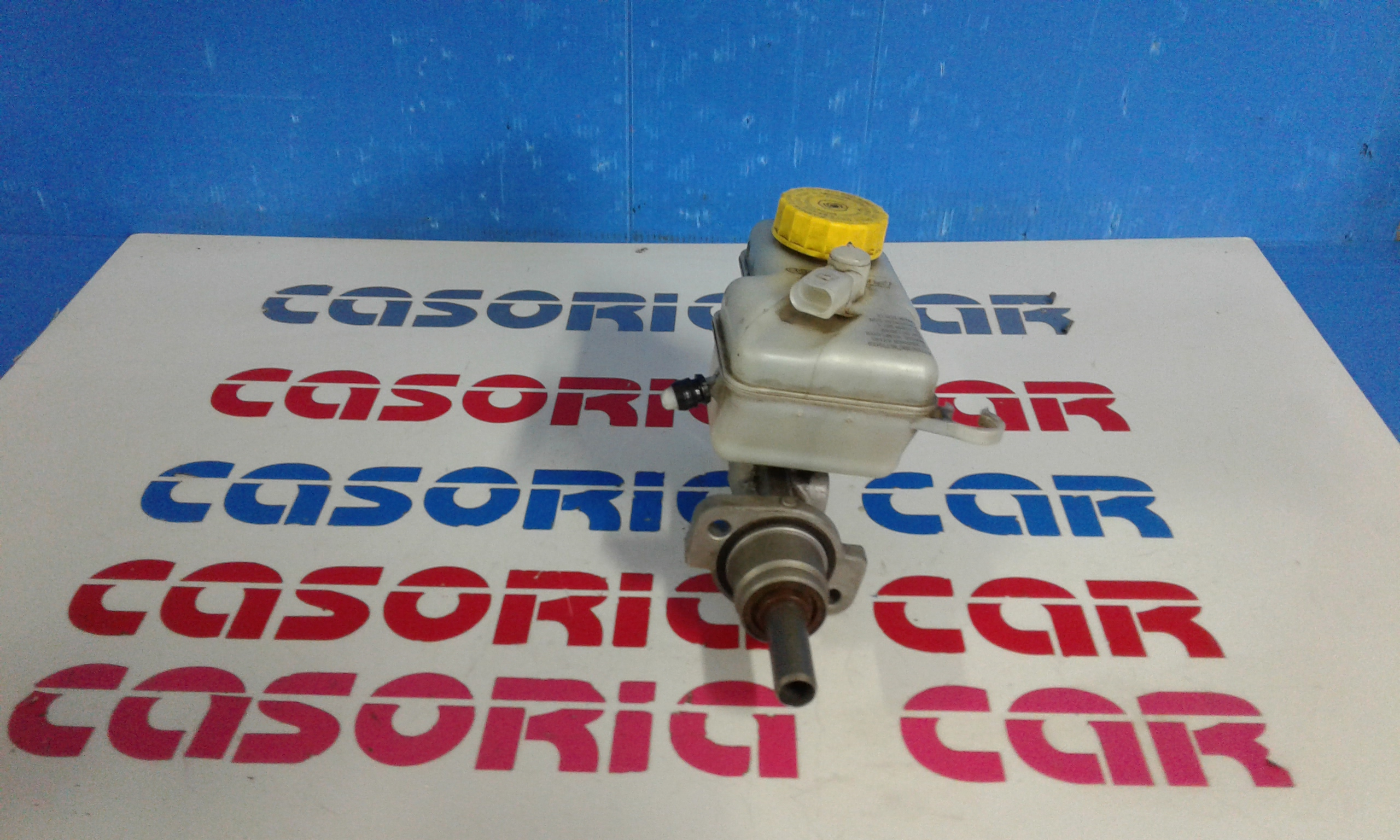 Pompa Comando Freni 6R1611019A Usato