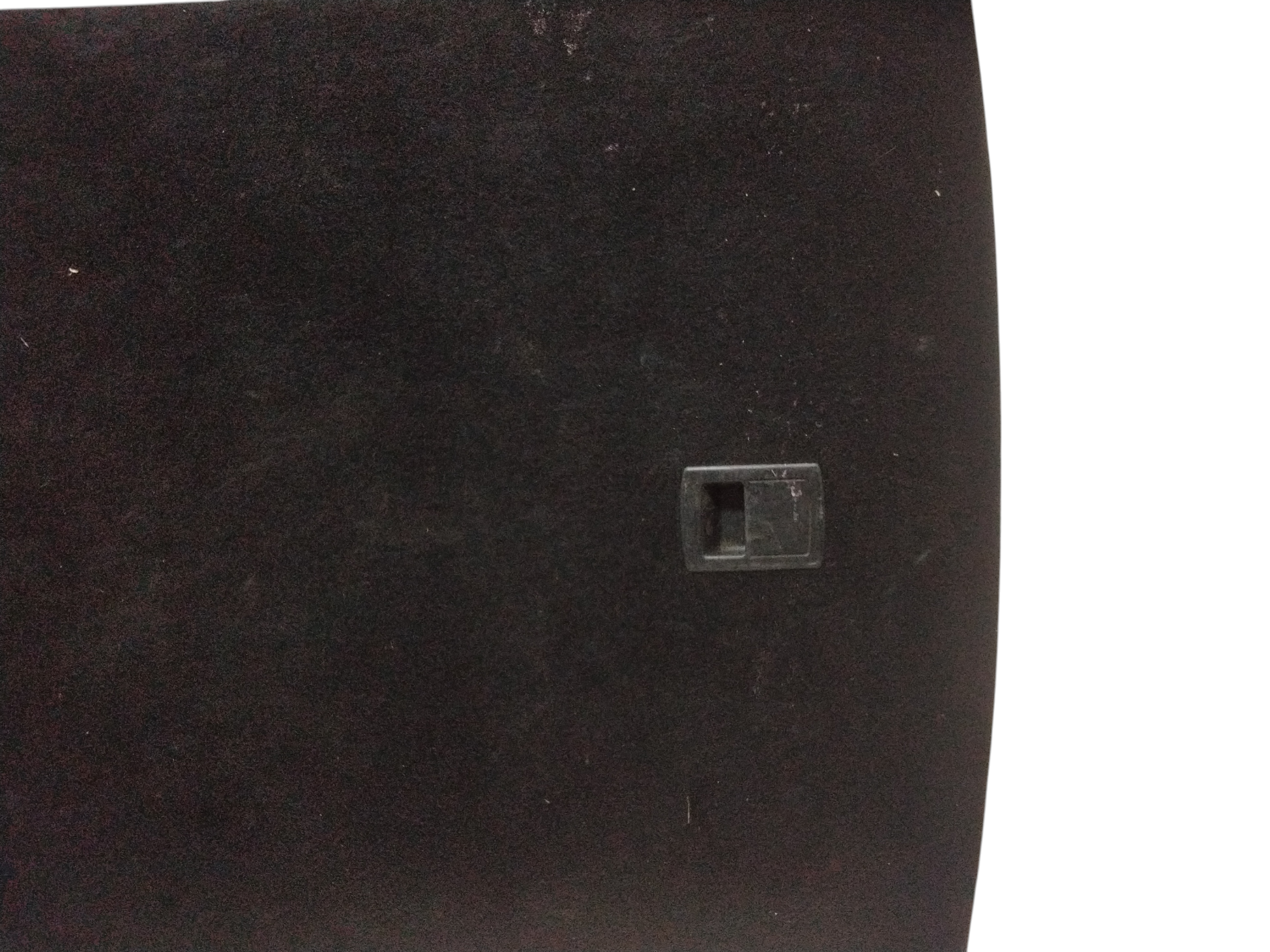 Tappeto Bagagliaio 156170253 Usato