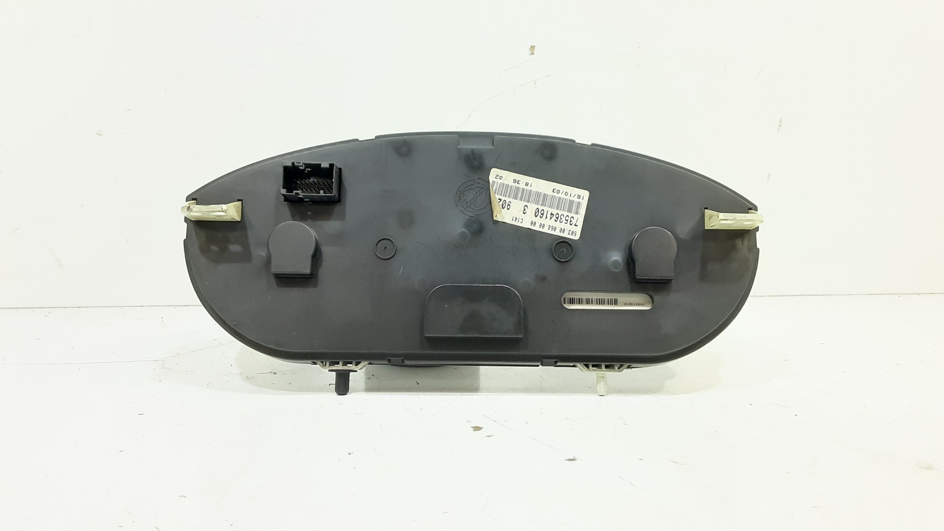 Quadro Portastrumenti Usato