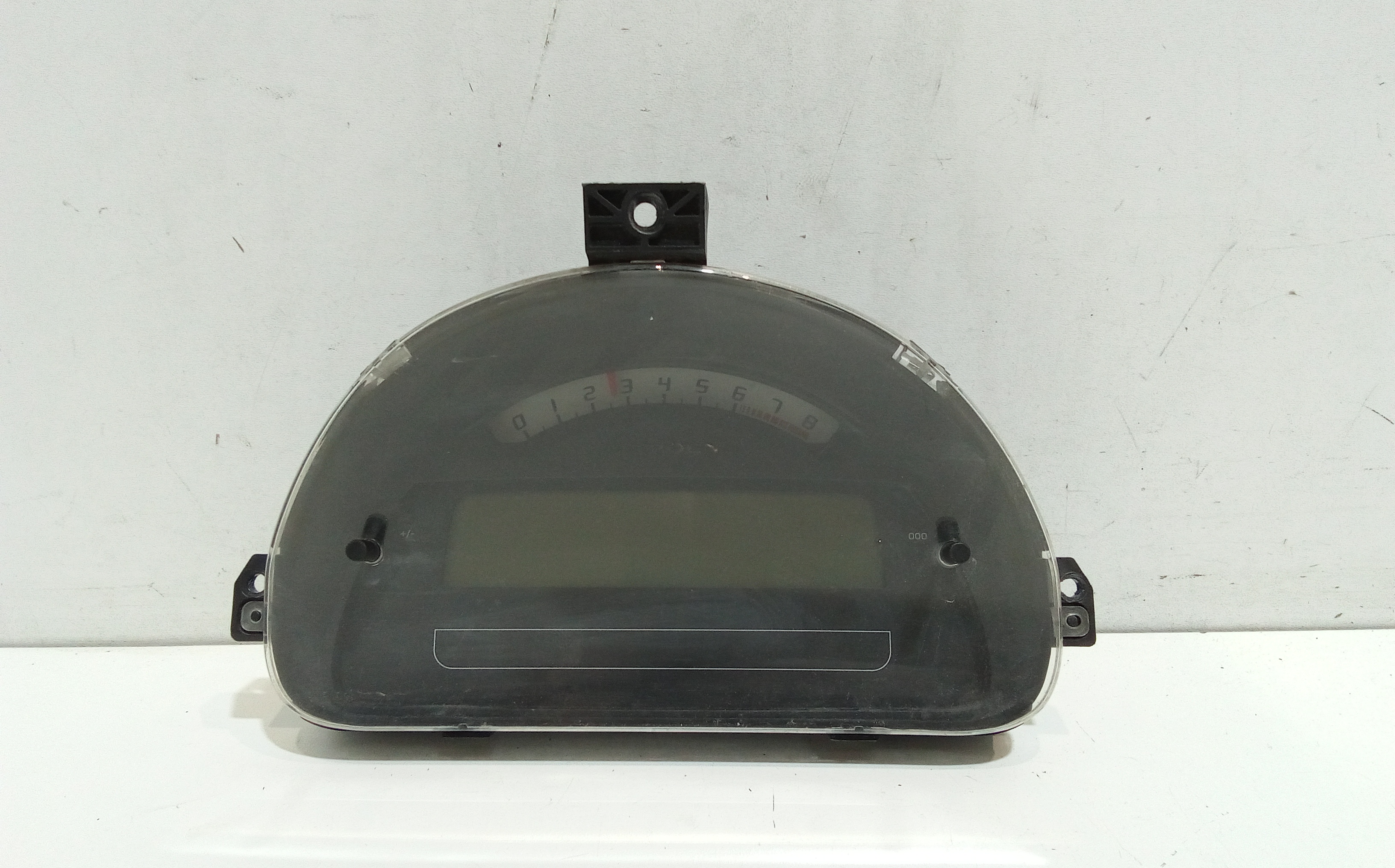 Quadro Portastrumenti Usato