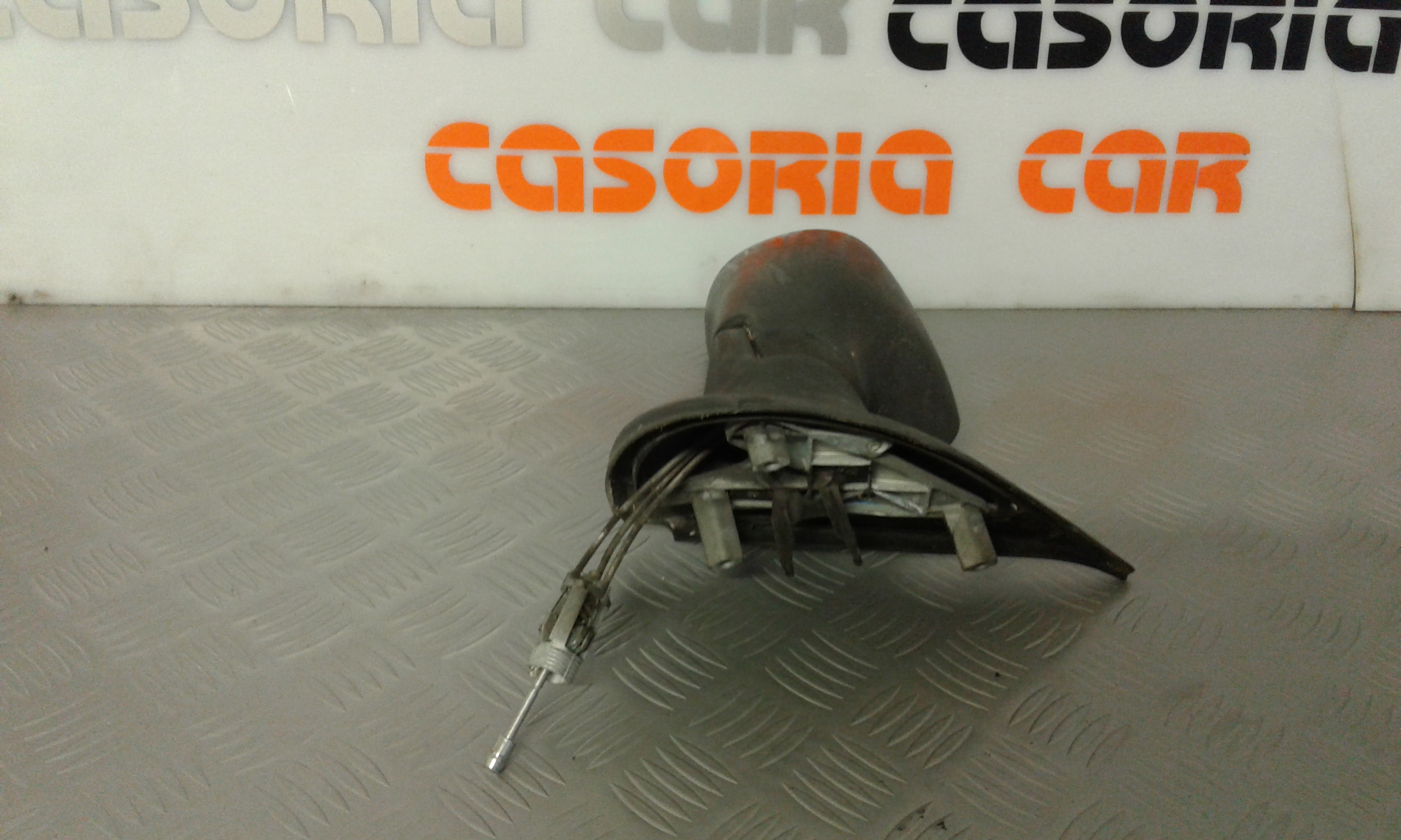 Retrovisore Est. Destro 71712587 Usato