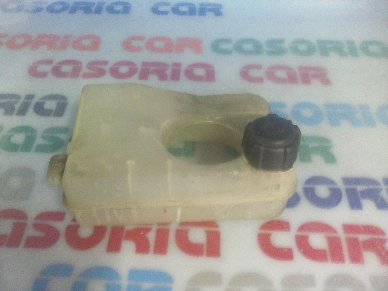 Vaschetta Compensazione Radiatore 7701471078 Usato