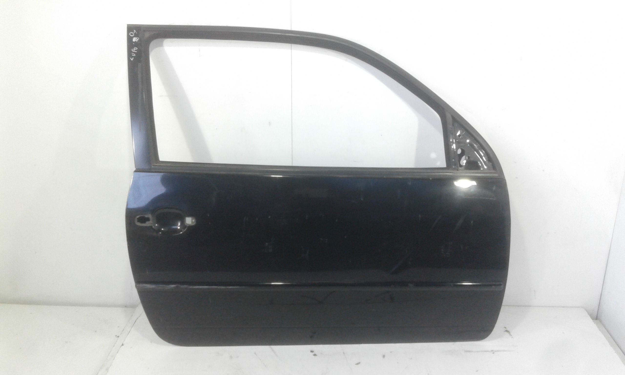 Porta Ant. Destro 6X3831052AJ Usato