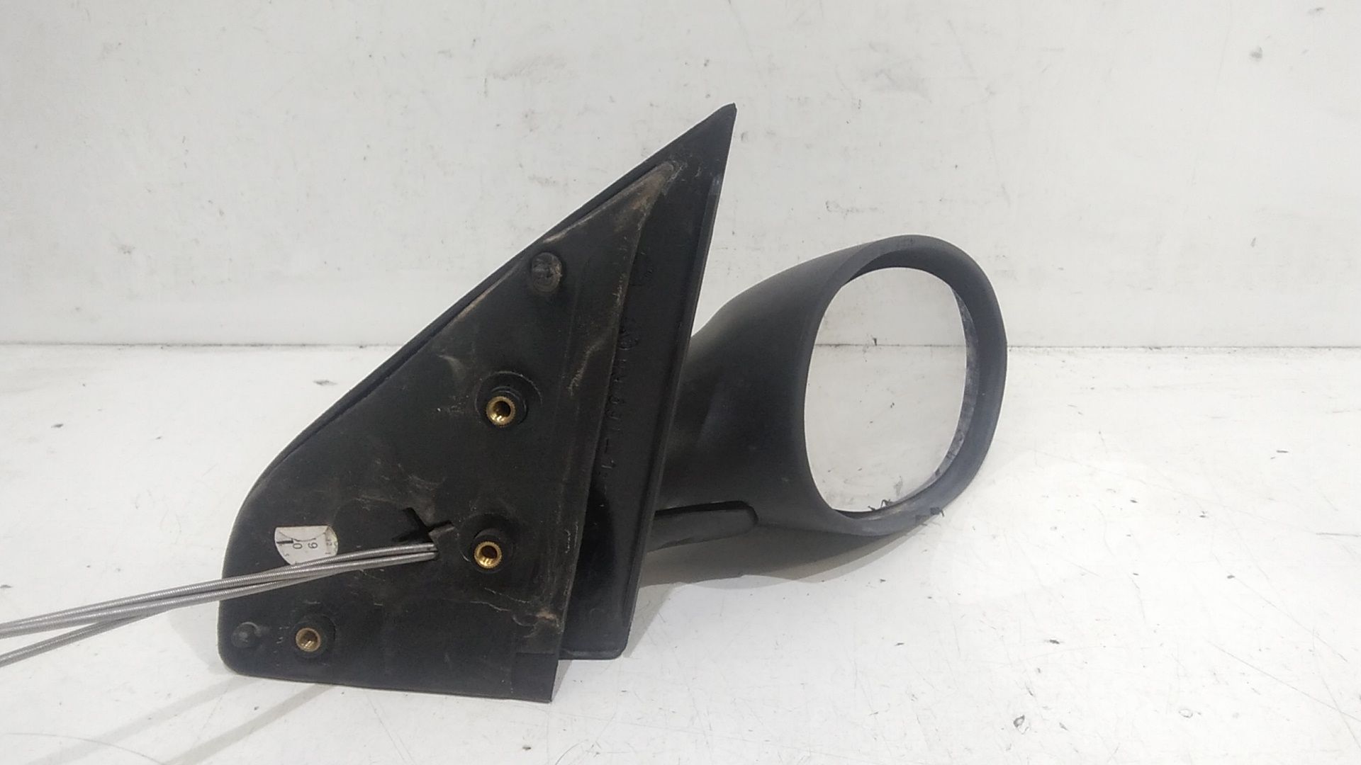 Retrovisore Est. Destro Usato