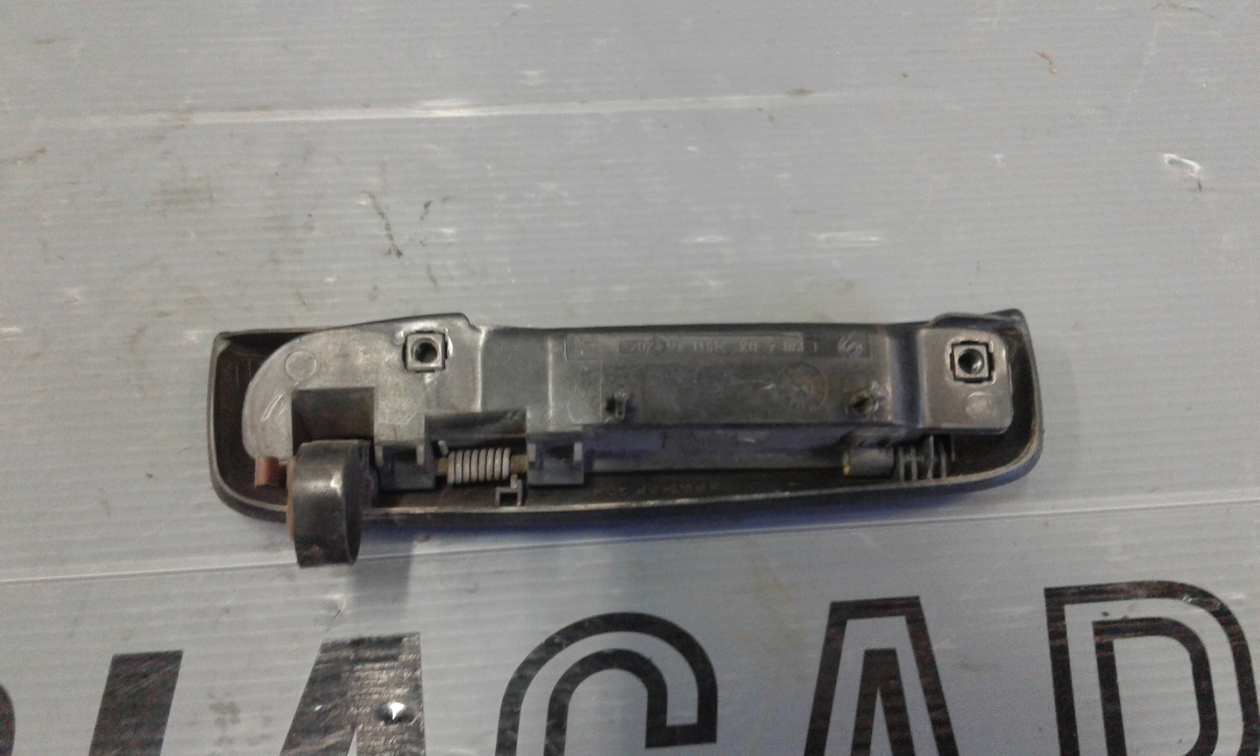 Maniglia Porta Ant. Destro 735371234 Usato