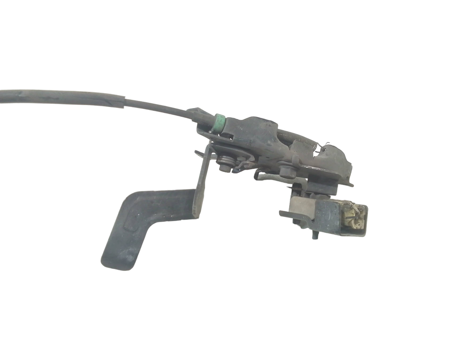 Serratura Cofano Ant. 656013YM0C Usato