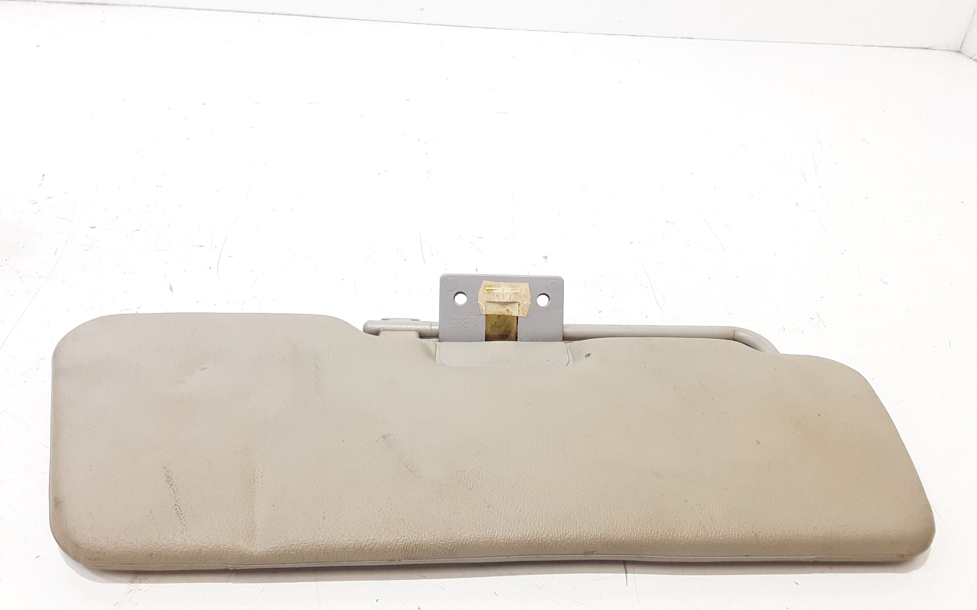 Aletta Parasole Parabrezza Sinistro 735244330 Usato