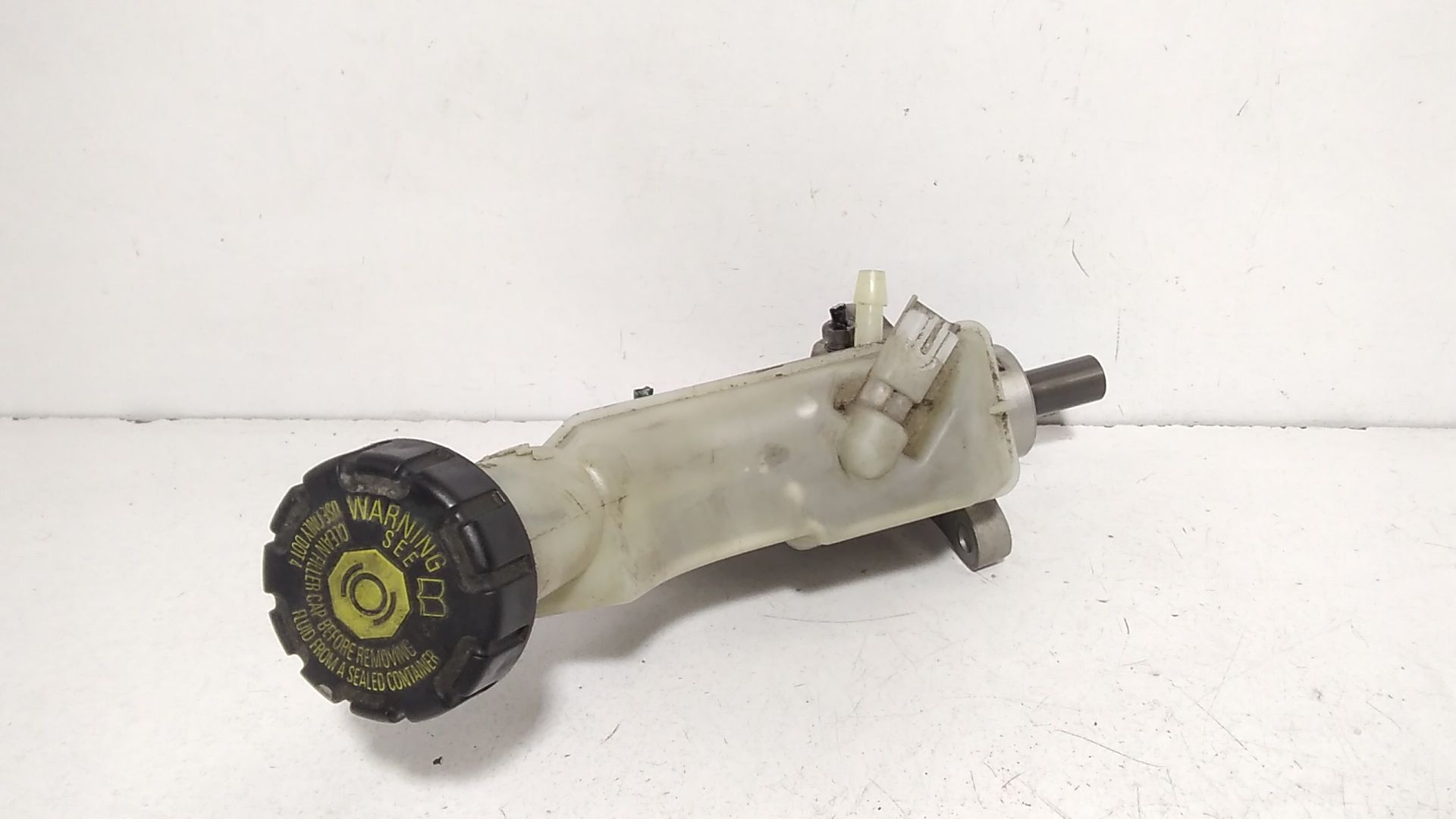 Pompa Comando Freni 460111561R Usato