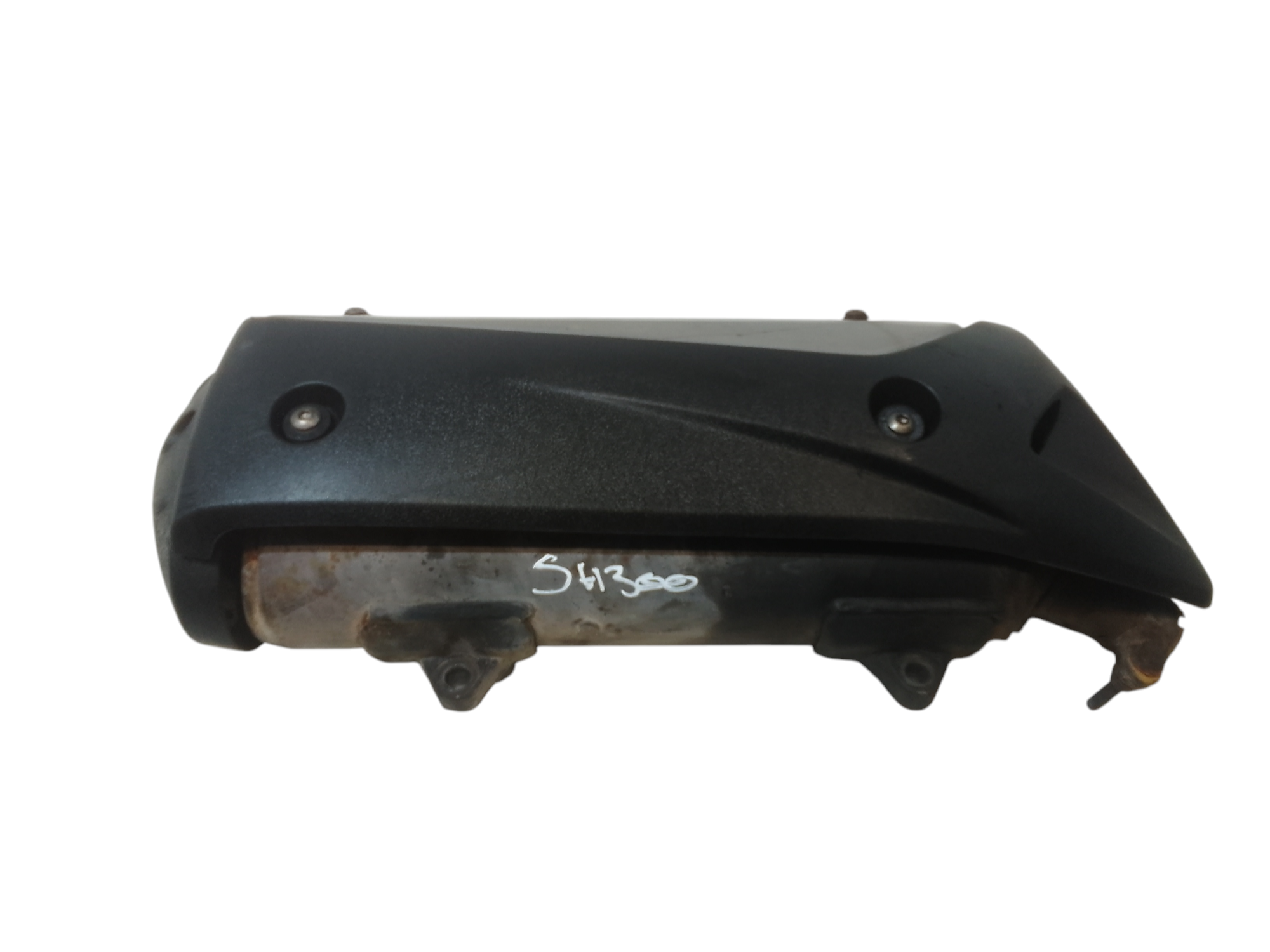 Terminale Scarico Usato