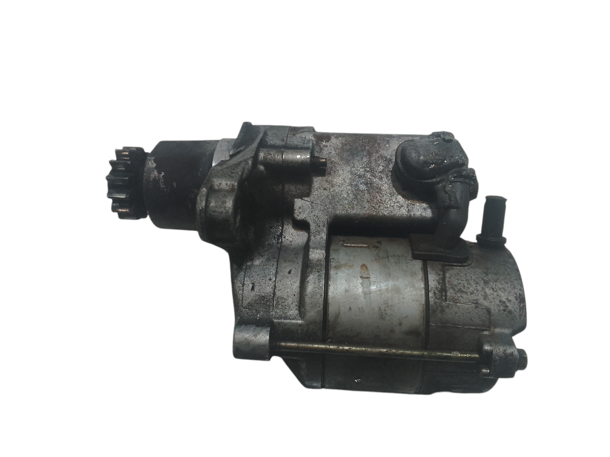 Motorino Avviamento 2810074130 Usato