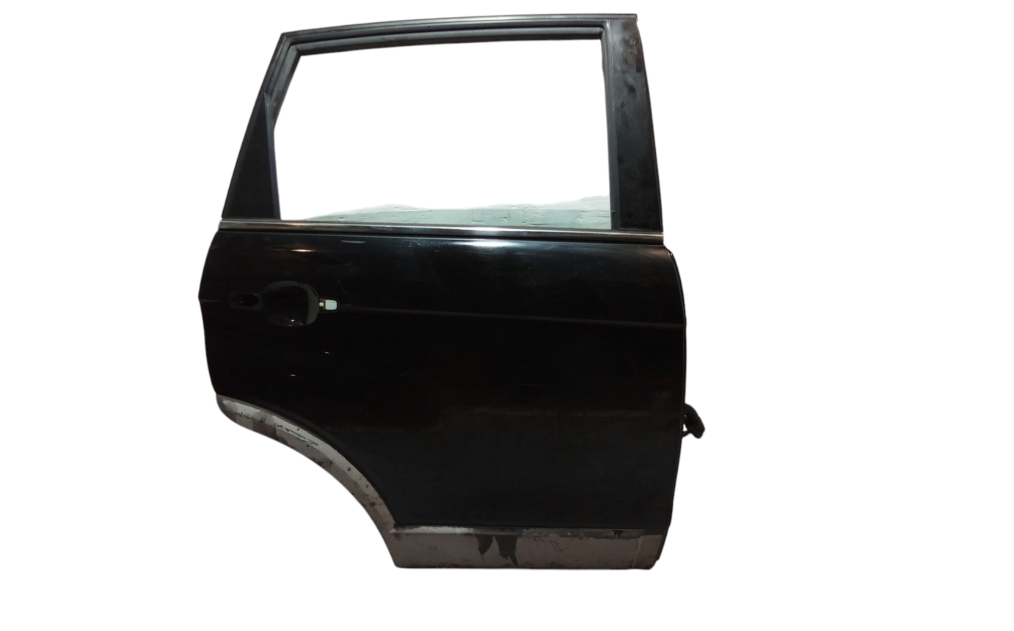 Porta Post. Destro 95330148 Usato