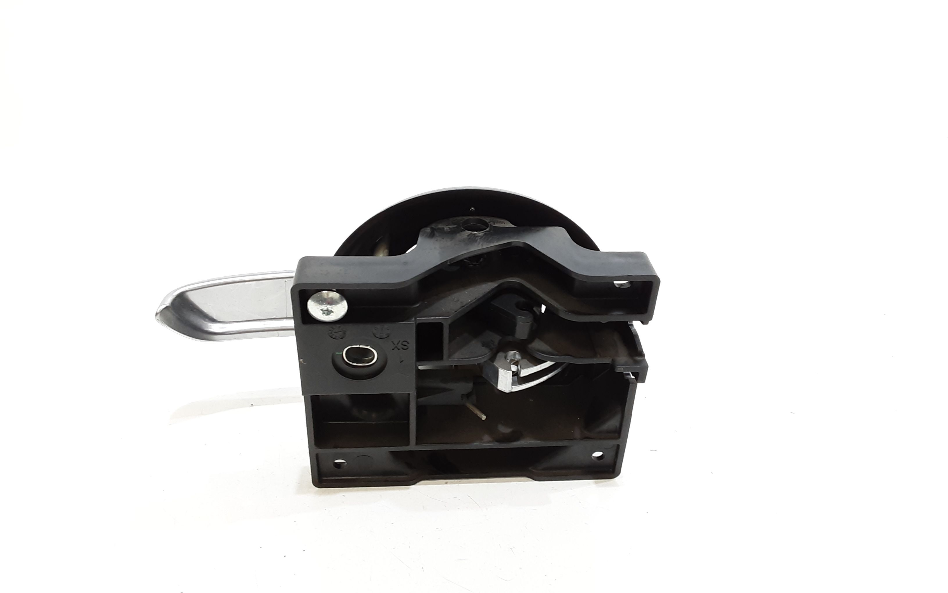 Maniglia Int. Apertura Porta Post. Sinistro 735610512 Usato